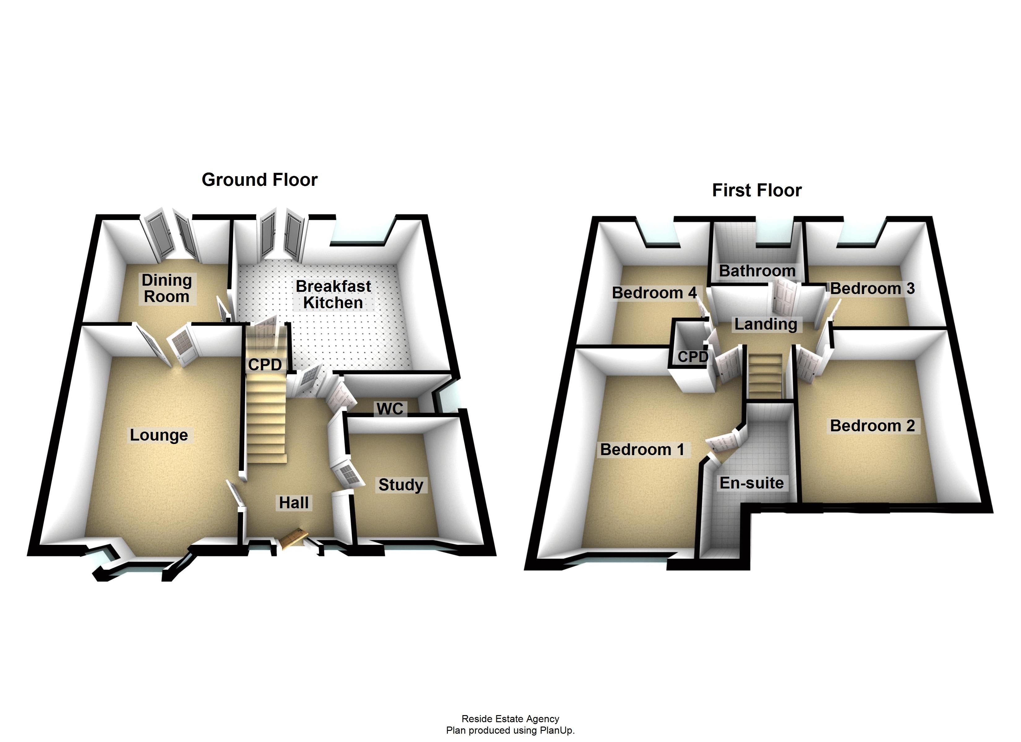 4 Bedrooms Detached house for sale in Claymere Avenue, Norden, Rochdale OL11