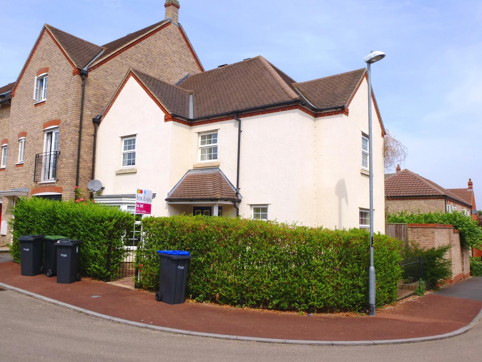 Semi-Detached