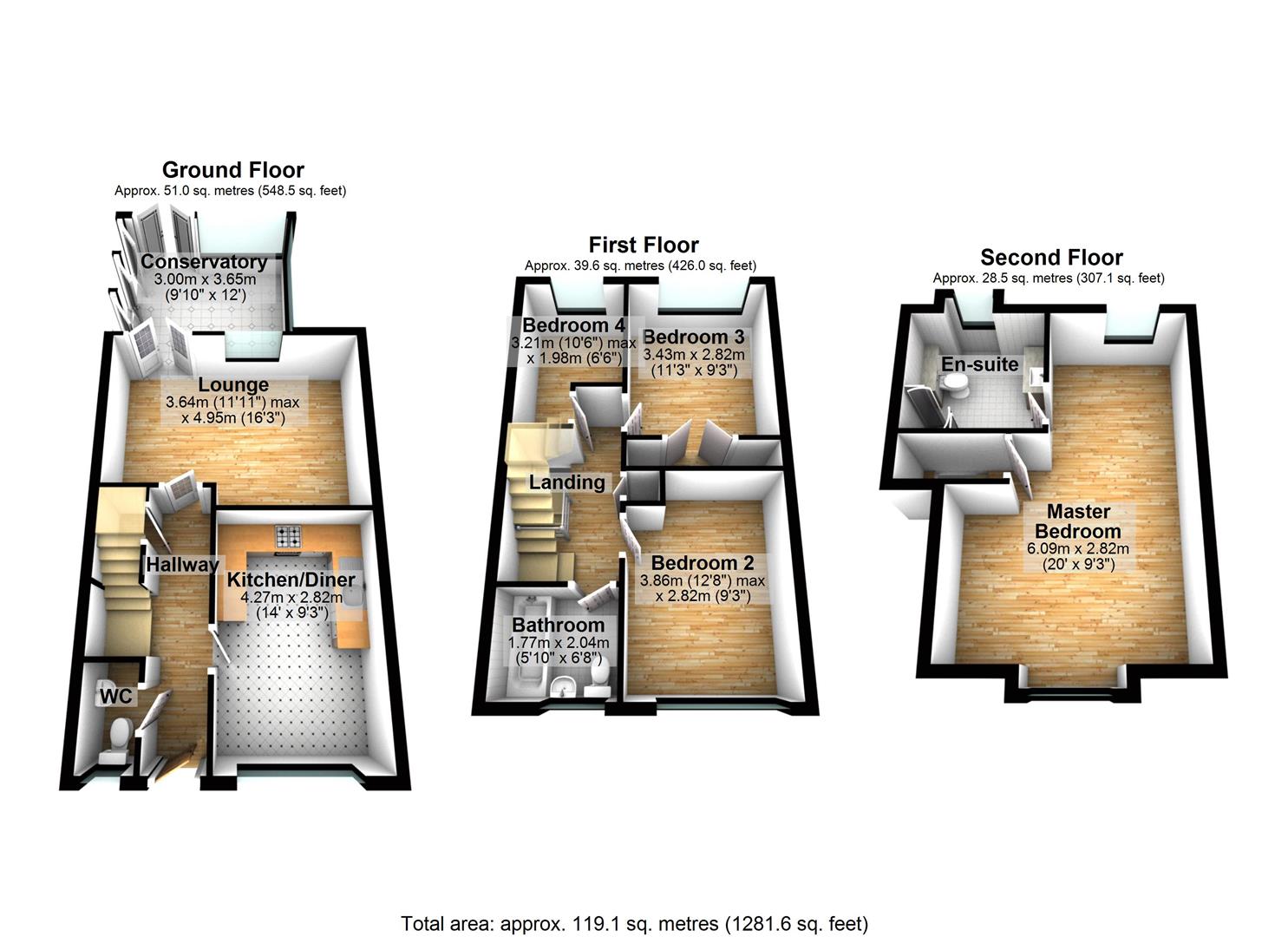 4 Bedrooms Semi-detached house for sale in Kestrel Close, Hyde SK14