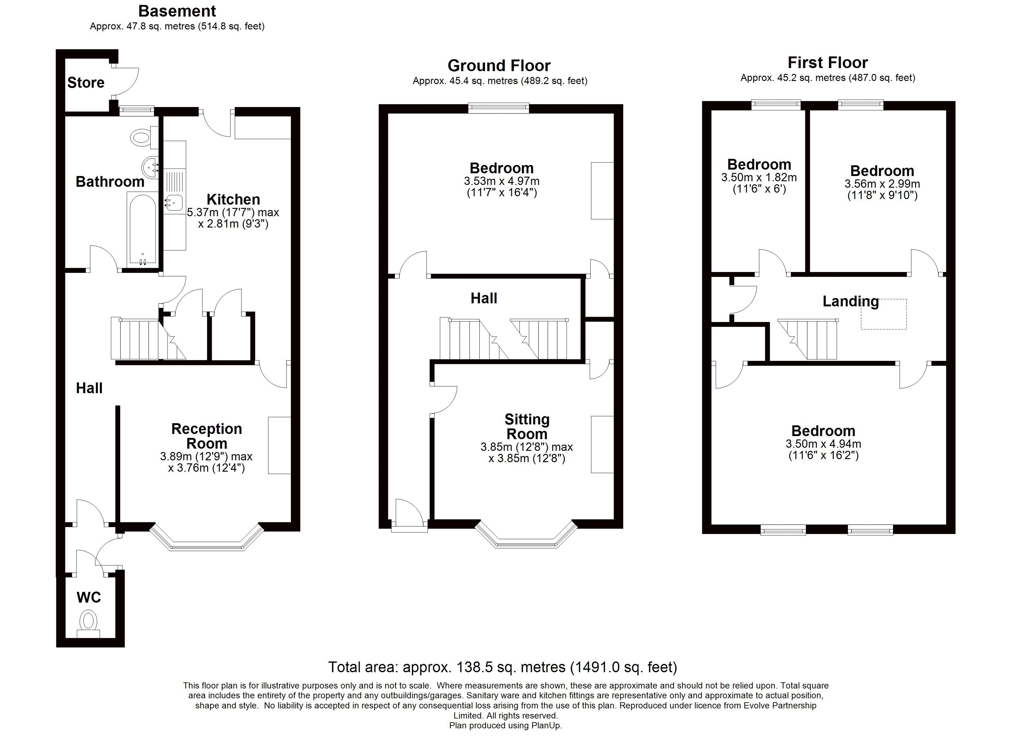 4 Bedrooms Terraced house for sale in Vernon Street, Bristol BS4