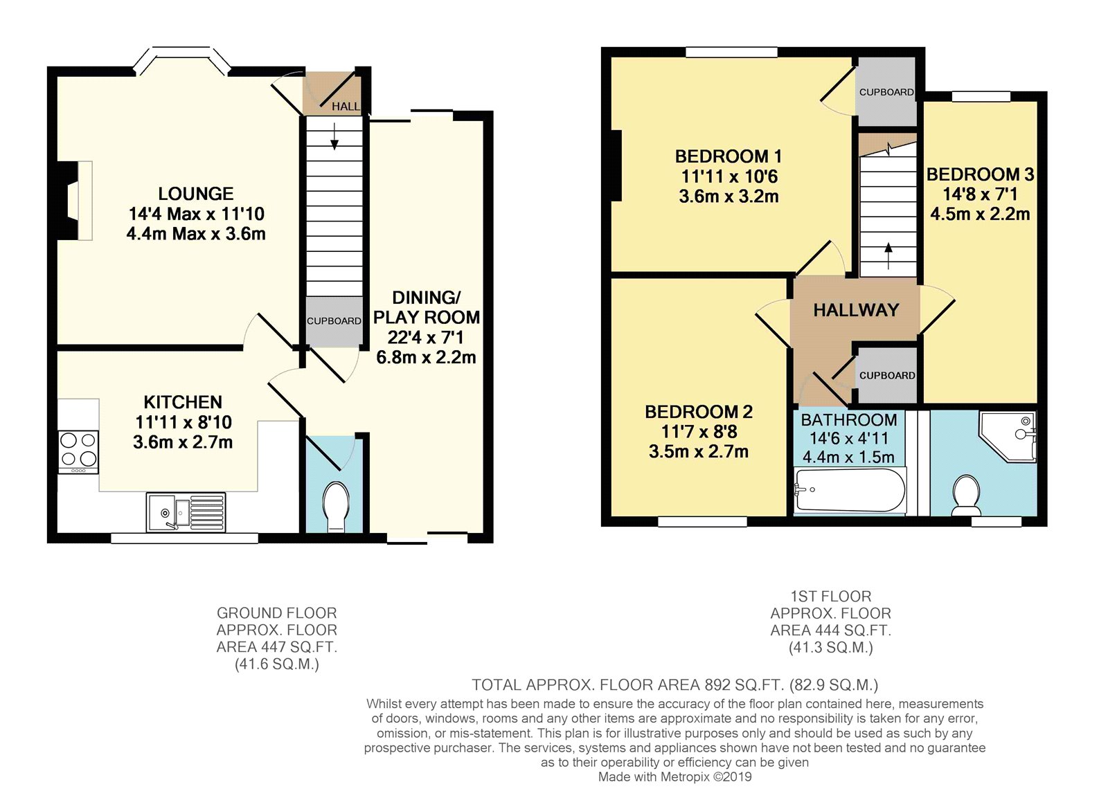 3 Bedrooms Semi-detached house for sale in River View, Barlby, Selby YO8