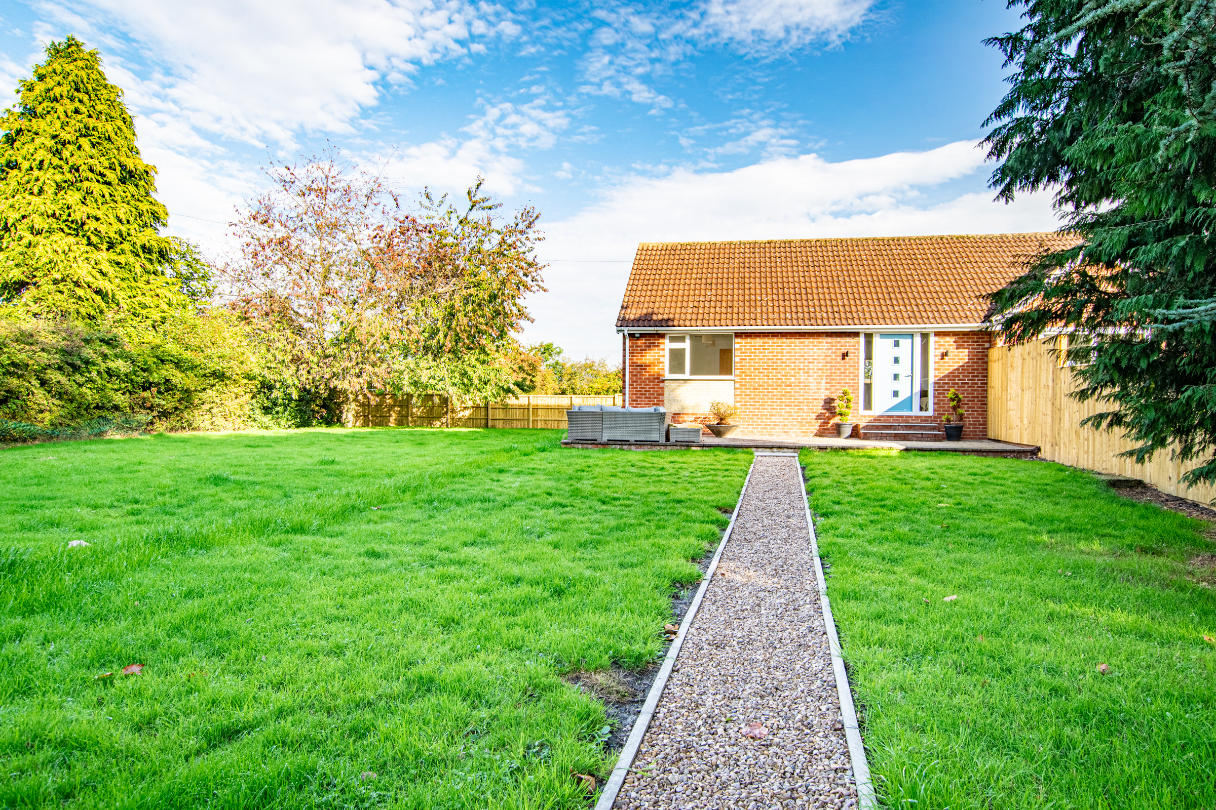 3-bed other on Hawthorn Bank, Nanny Goat Lane, Garforth, £425,000
