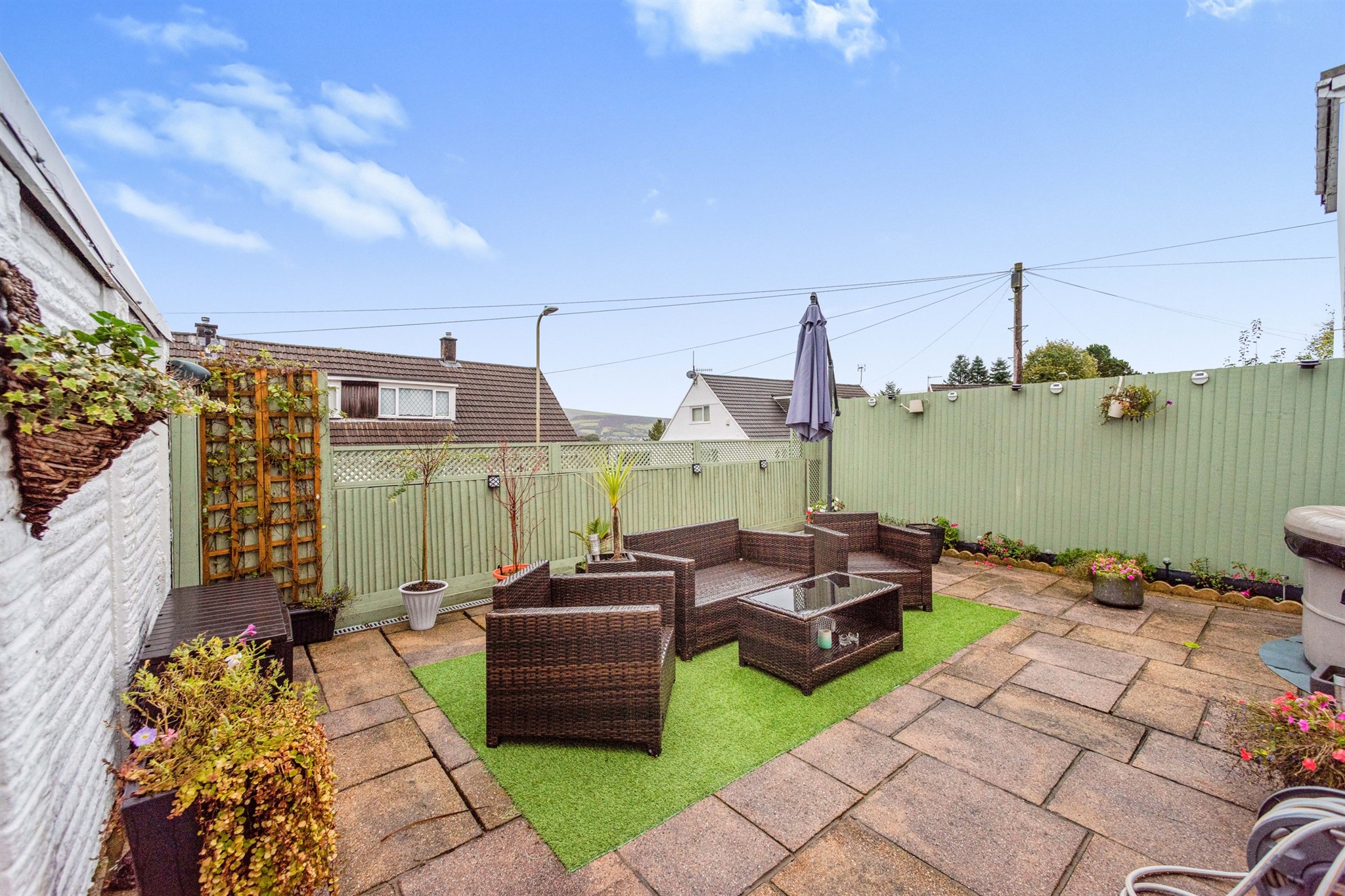 Photos of Heol TyGwyn, Nantyffyllon, Maesteg CF34 60069811