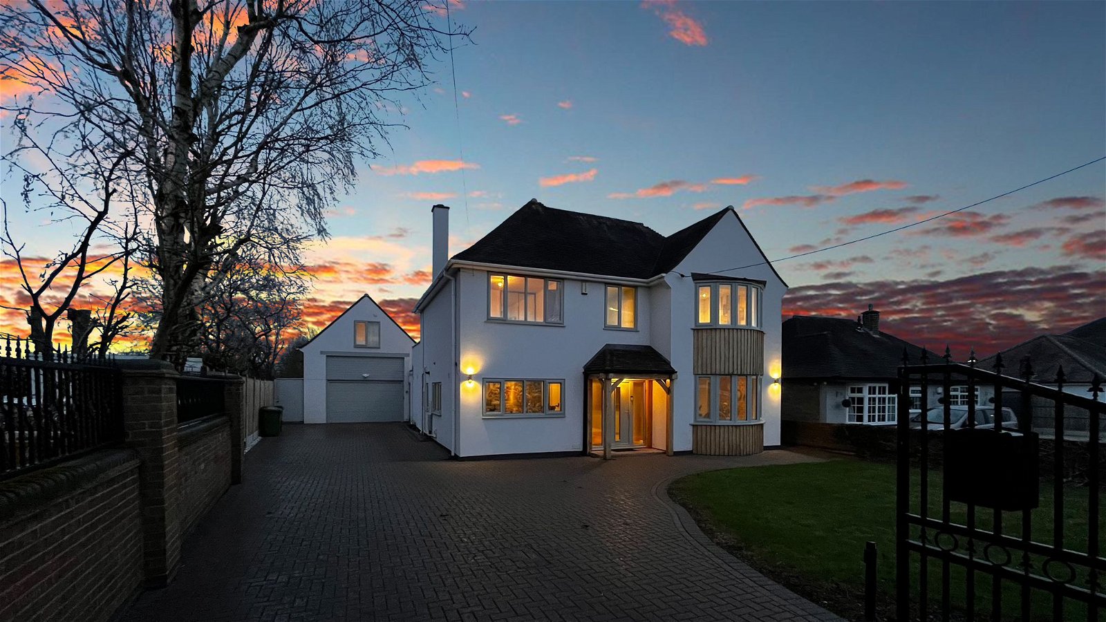 Photos of Nuneaton Road, Bulkington, Bedworth CV12 66505599