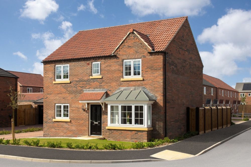 44, Sykes Close, Swanland photo 2