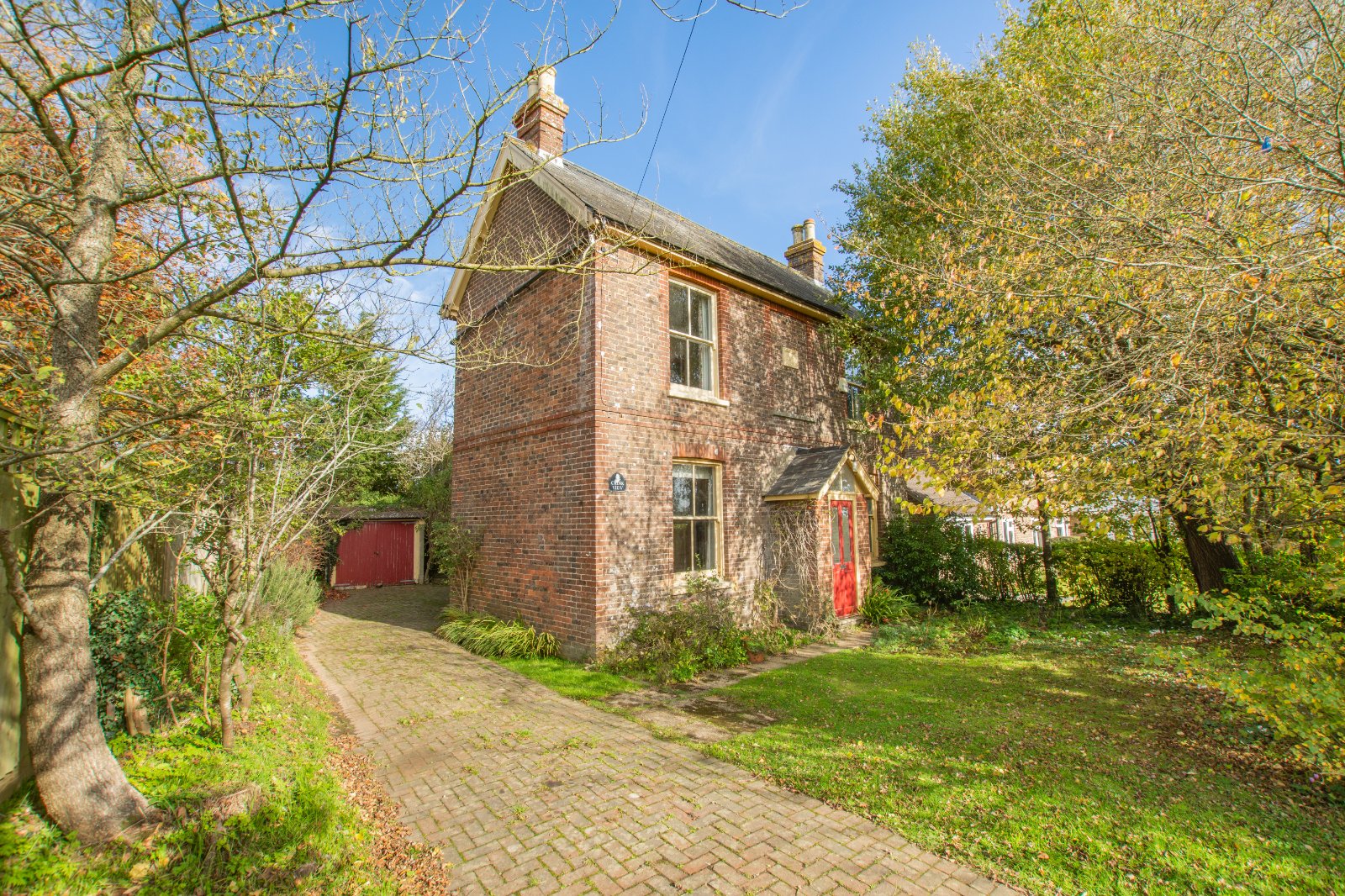 3-bed house on Crink View,, Barcombe Mills Road, Lewes, £695,000