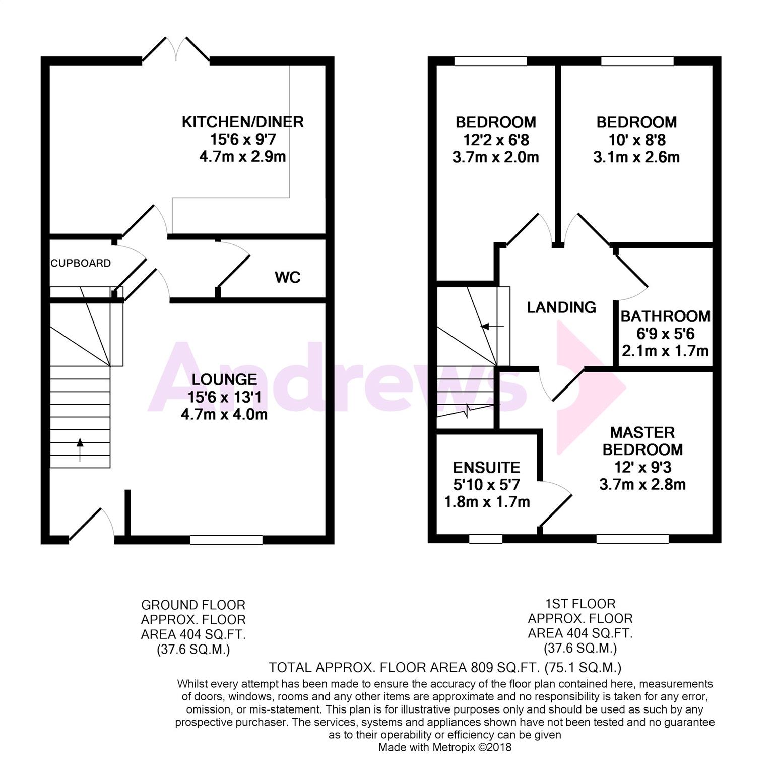 3 Bedrooms Terraced house to rent in Wontley Drive, Bishops Cleeve GL52