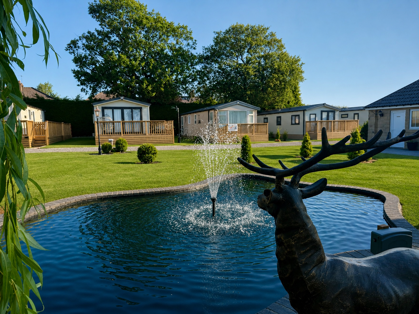 6, Haighfield Holiday Park, Leeds photo 4