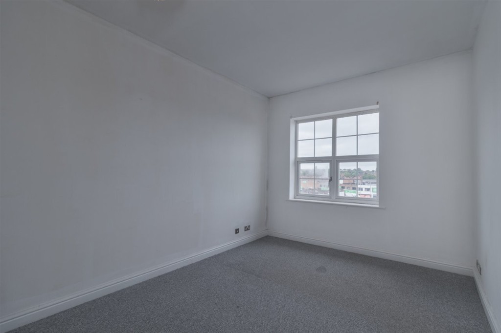 Apartment 19, The Mill 6-8, Fosse Road North, LEICESTER floorplan
