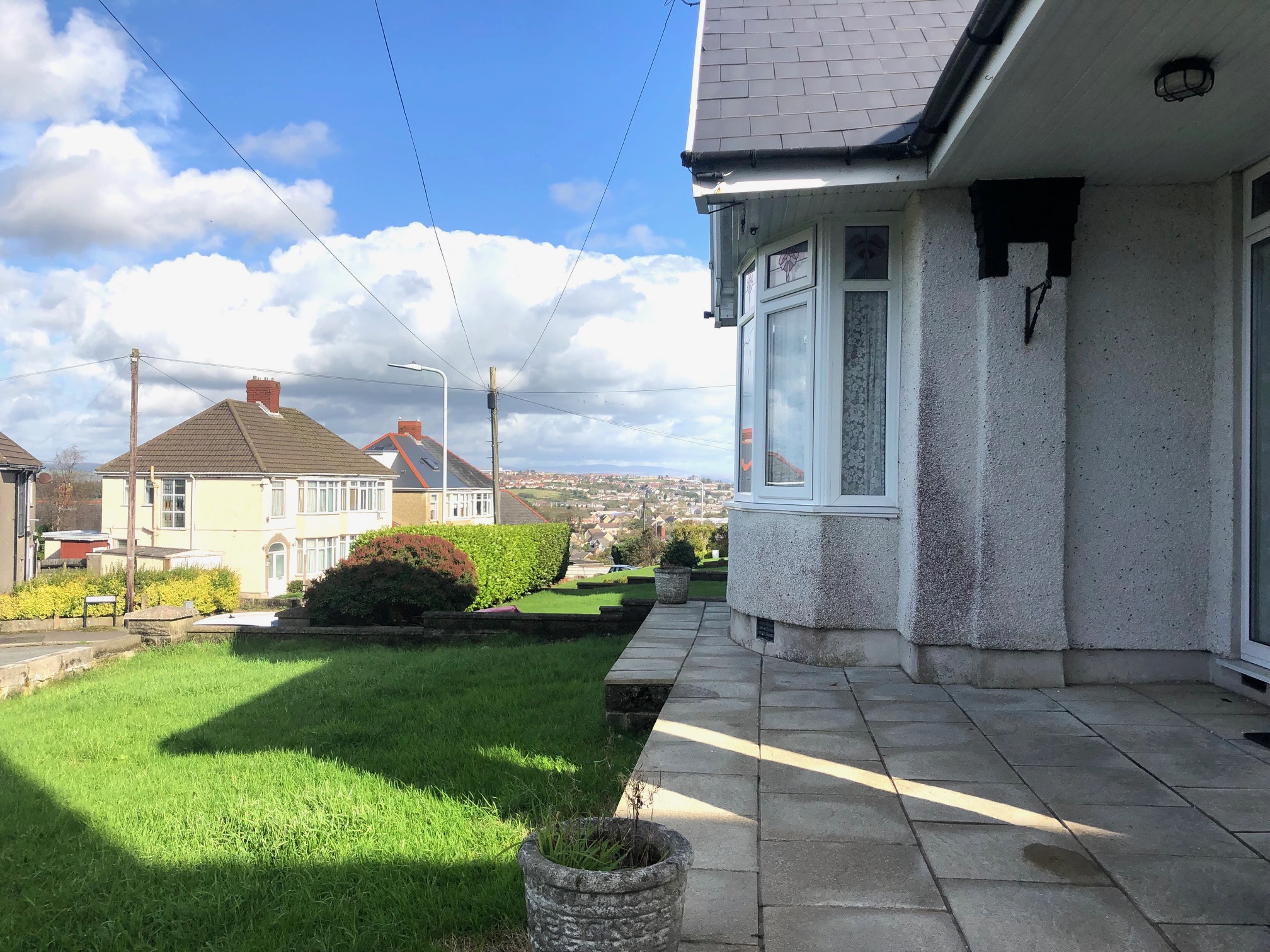 Free property report 24 Lon Teify, Cockett, Swansea, SA2 0XT Chimnie