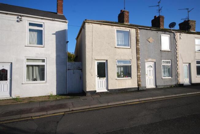 13, Hawthorn Bank, Spalding photo 5