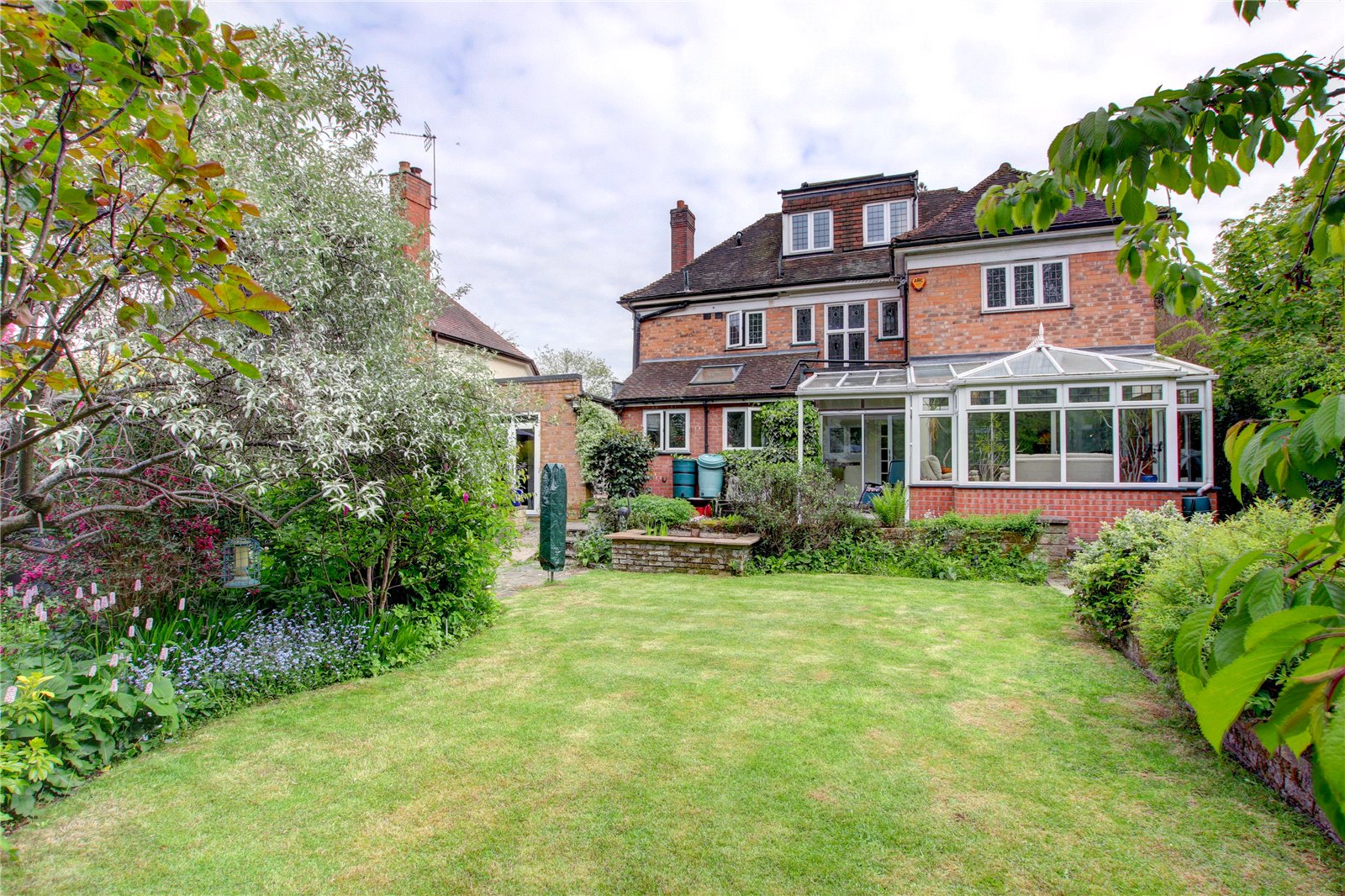 Photos of Selly Wick Road, Selly Park, Birmingham B29 64791348