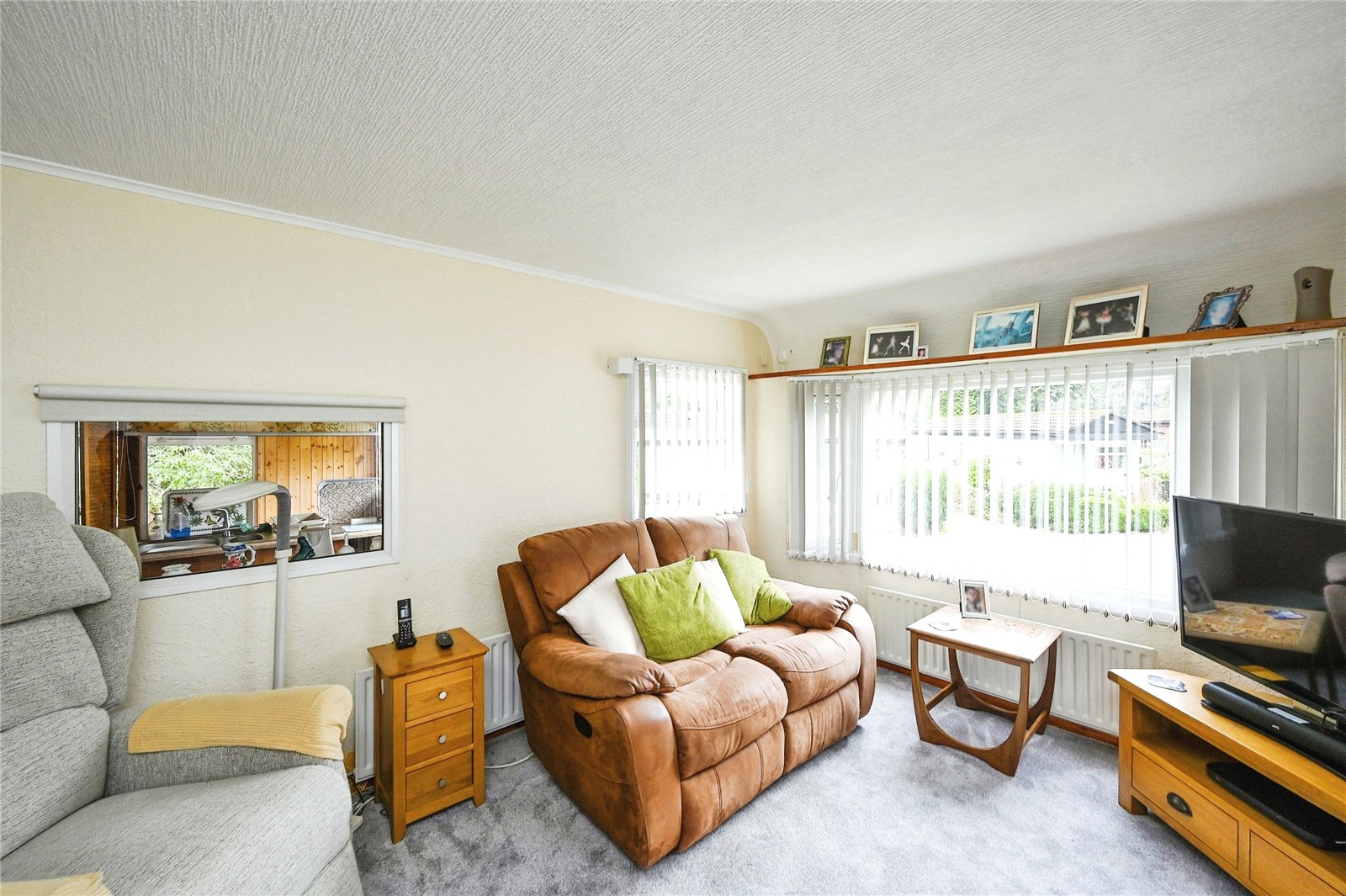 Photos of Southwell Road East, Rainworth, Mansfield, Nottinghamshire