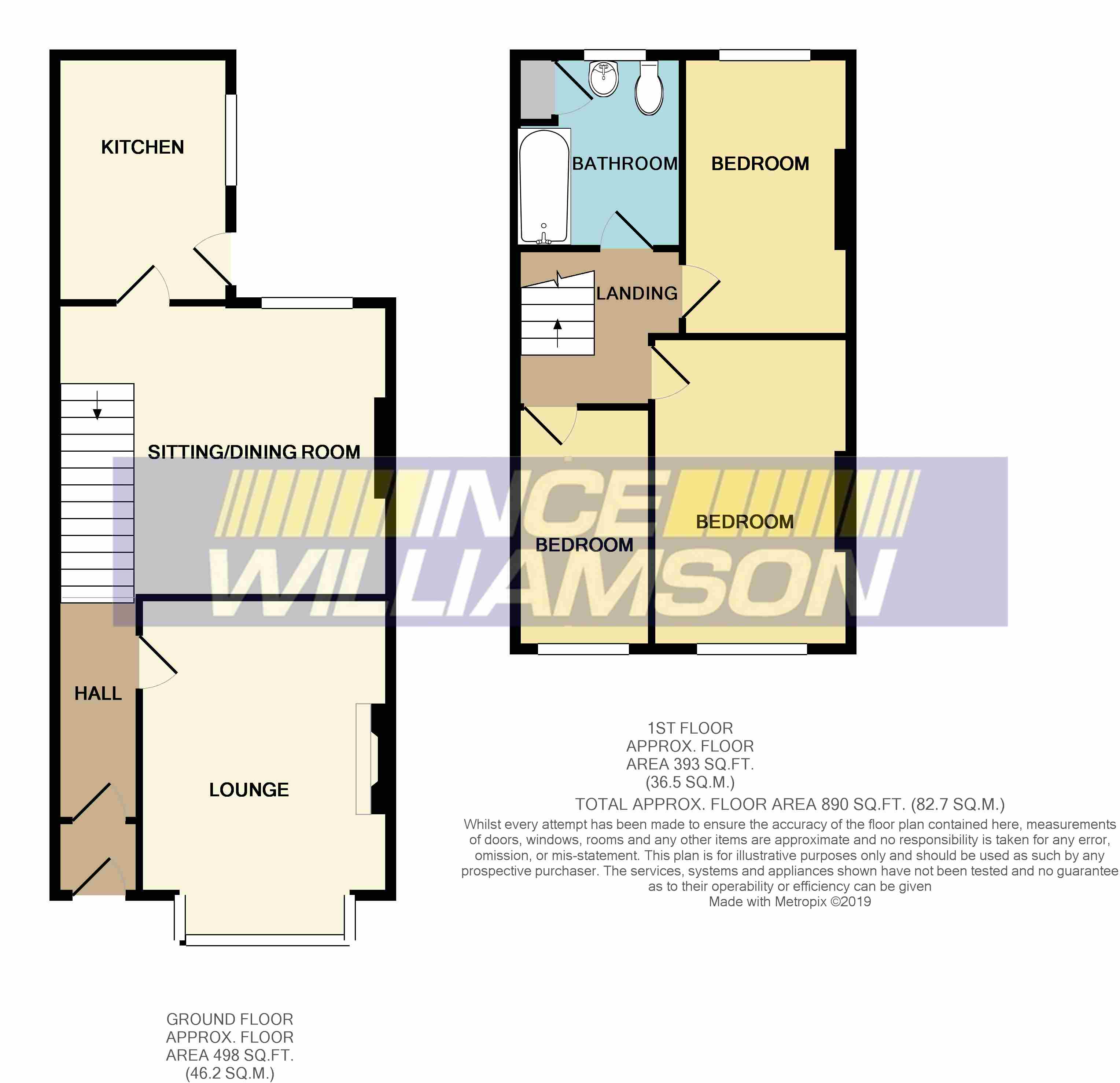3 Bedrooms Terraced house for sale in Railway Road, Chorley PR6