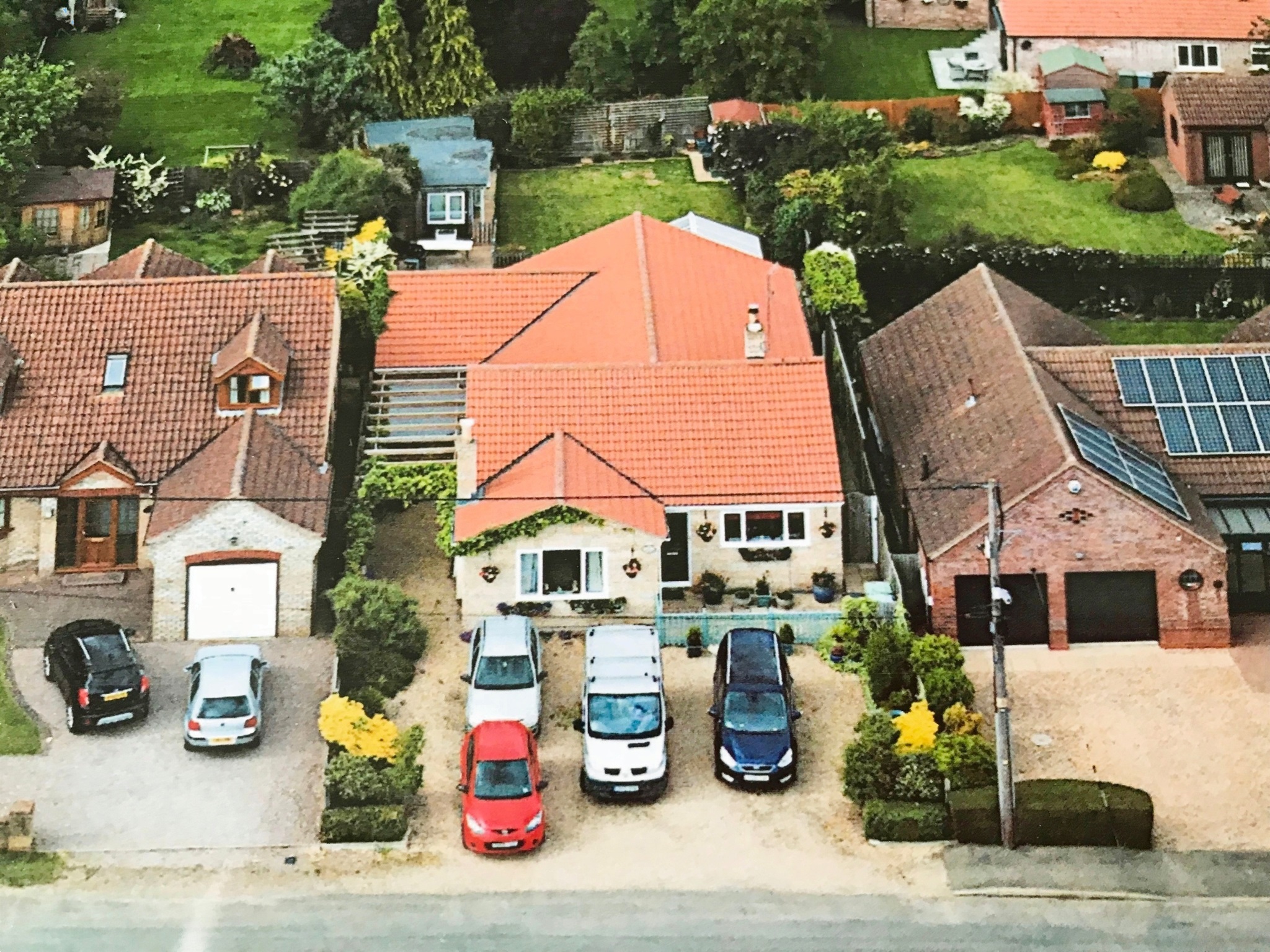 8, Edenham Road, Bourne photo 4