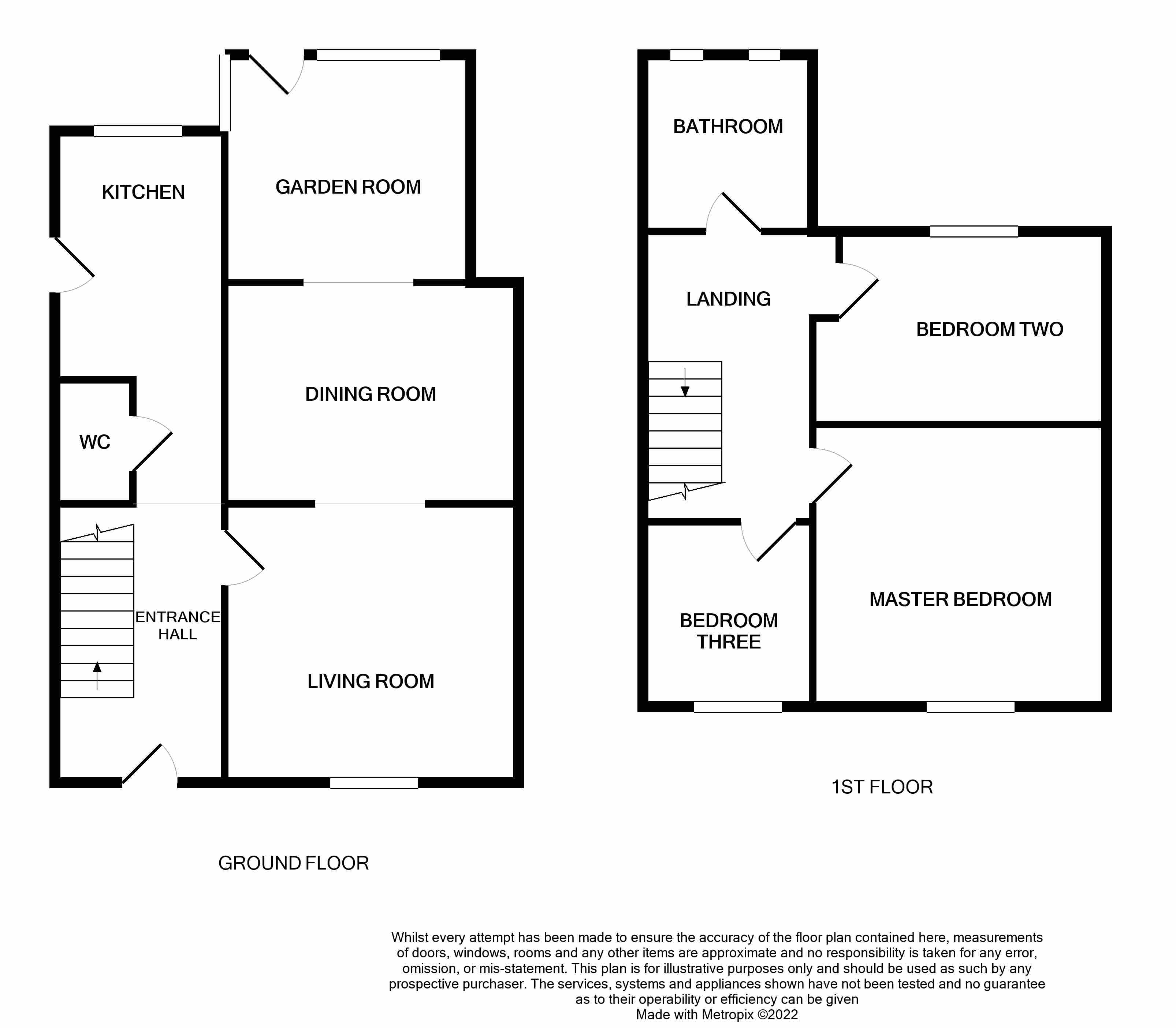 Salisbury Place, Auckland, Durham DL14, 3 bedroom semidetached