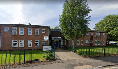 Hardwicke Court, School Crescent, Crewe photo 2