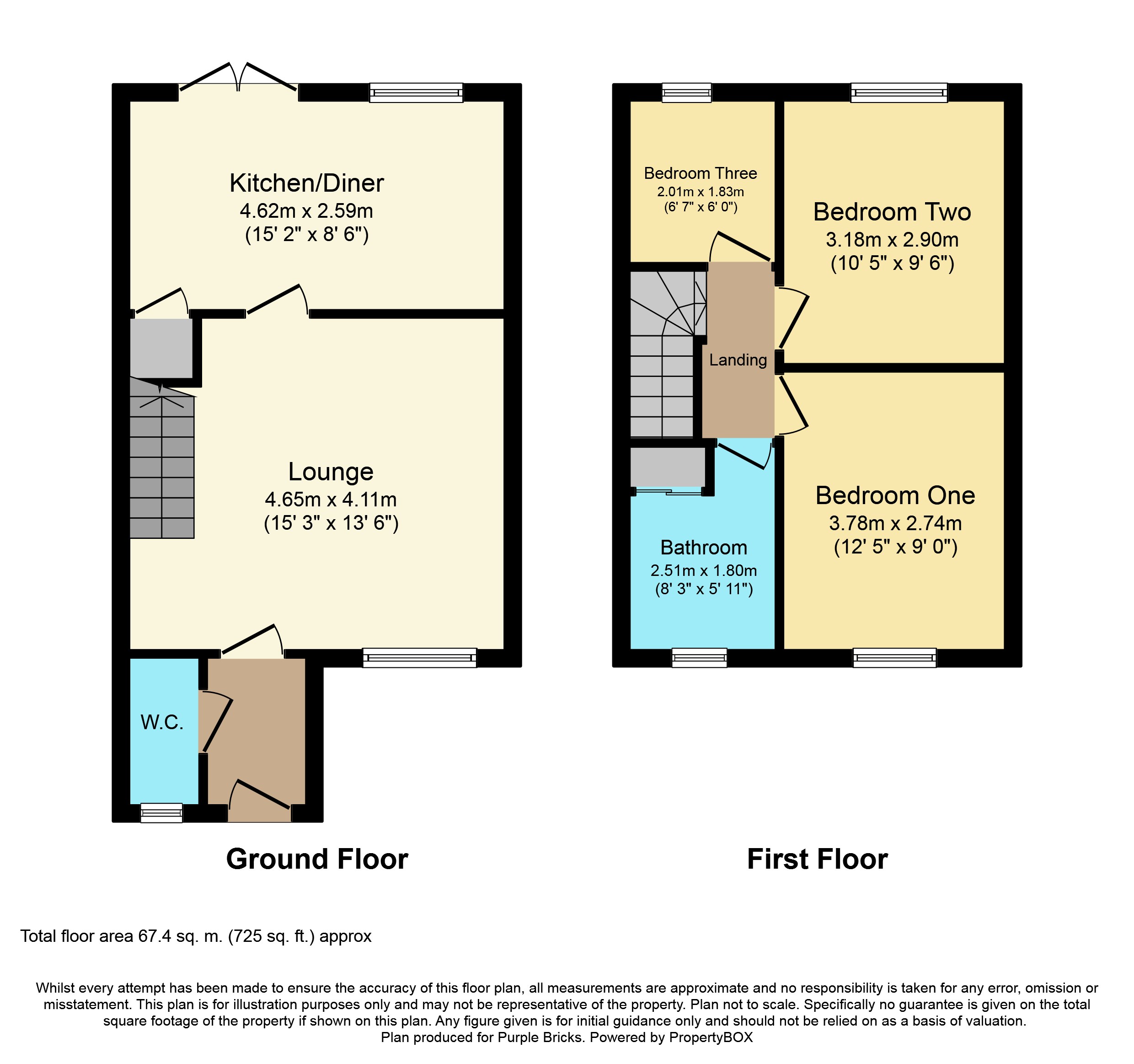 3 Bedrooms Semi-detached house for sale in Maiden Close, Skelmersdale WN8