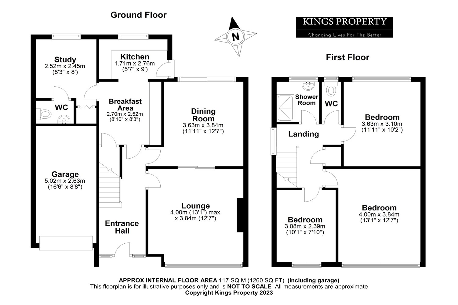 Marlborough Road, Braintree CM7, 3 bedroom detached house for sale