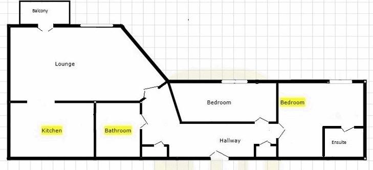 2 Bedrooms Flat for sale in Selden Hill, Hemel Hempstead HP2