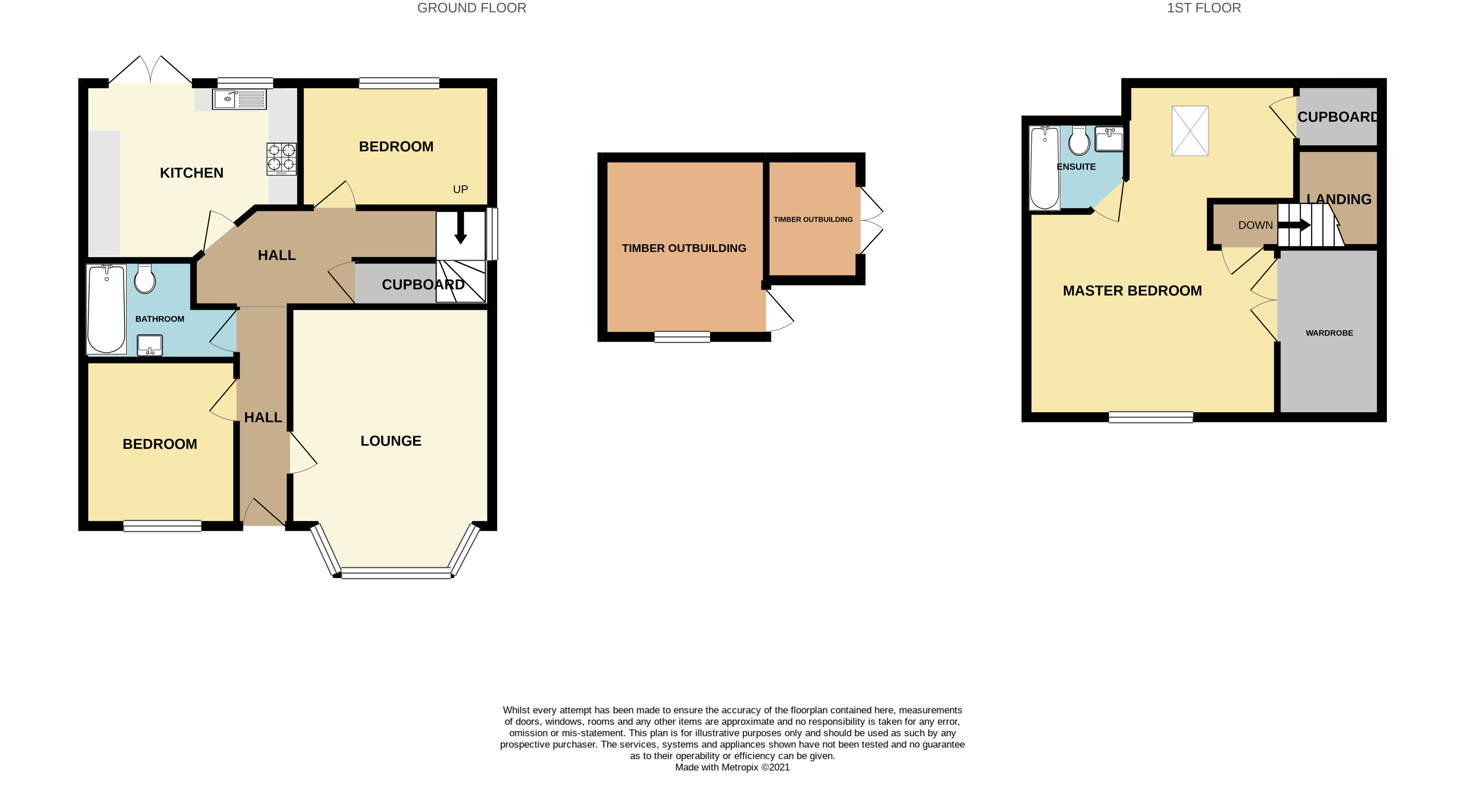 Wharf Road, StanfordLeHope SS17, 3 bedroom bungalow for sale