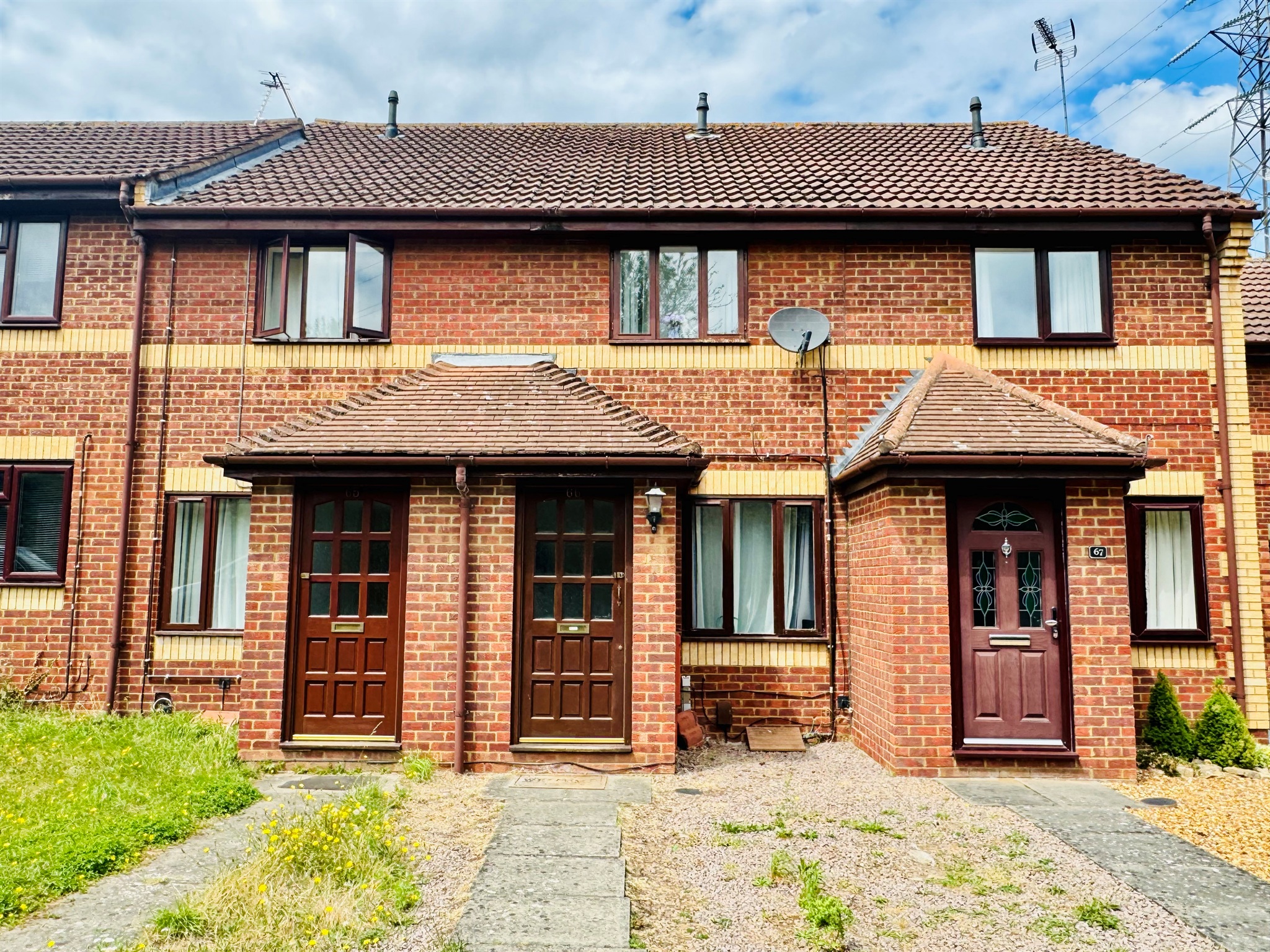 66, Farriers Court, PETERBOROUGH photo 2