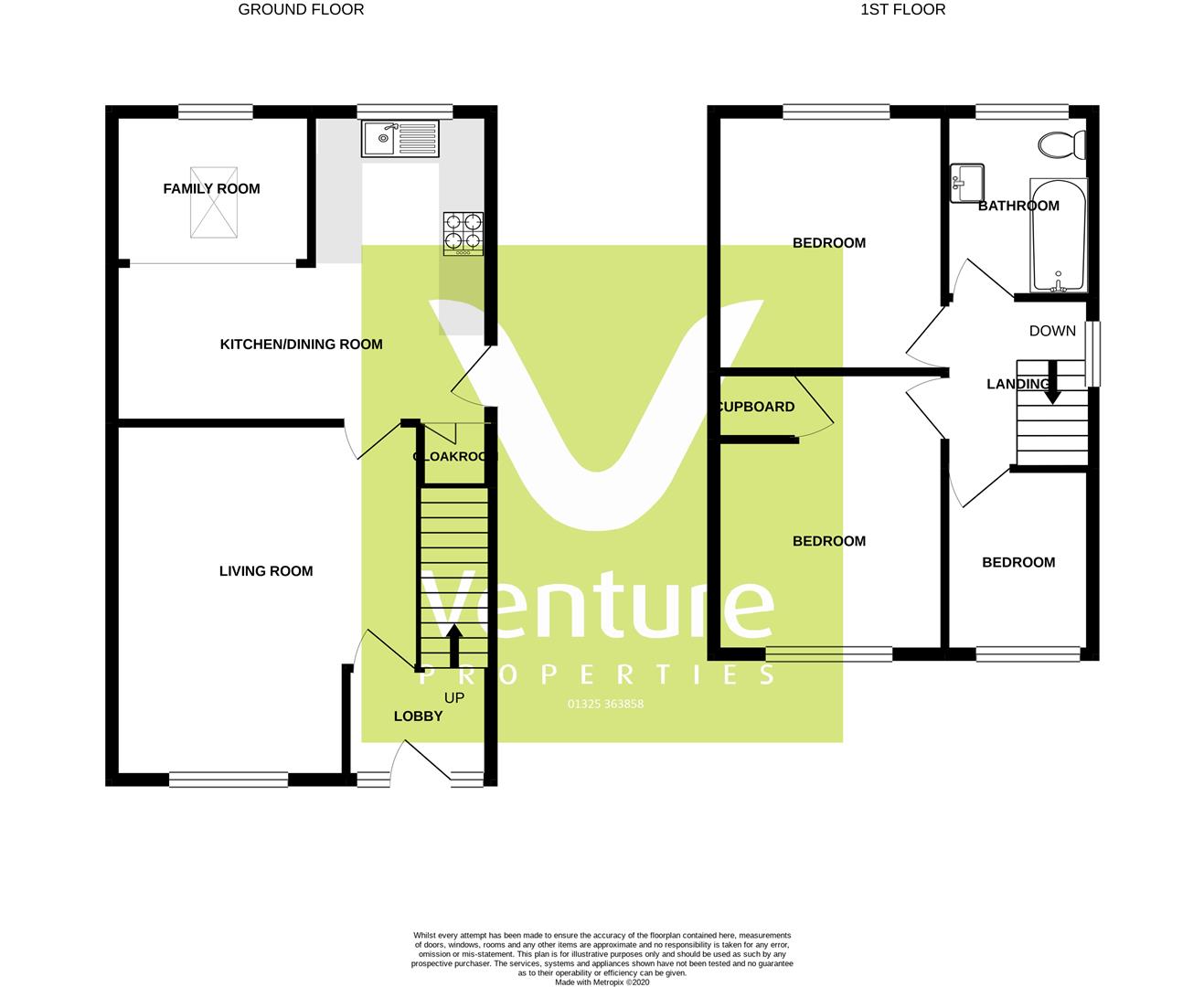3 bed semidetached house for sale in Nunnery Lane, Darlington DL3 Zoopla