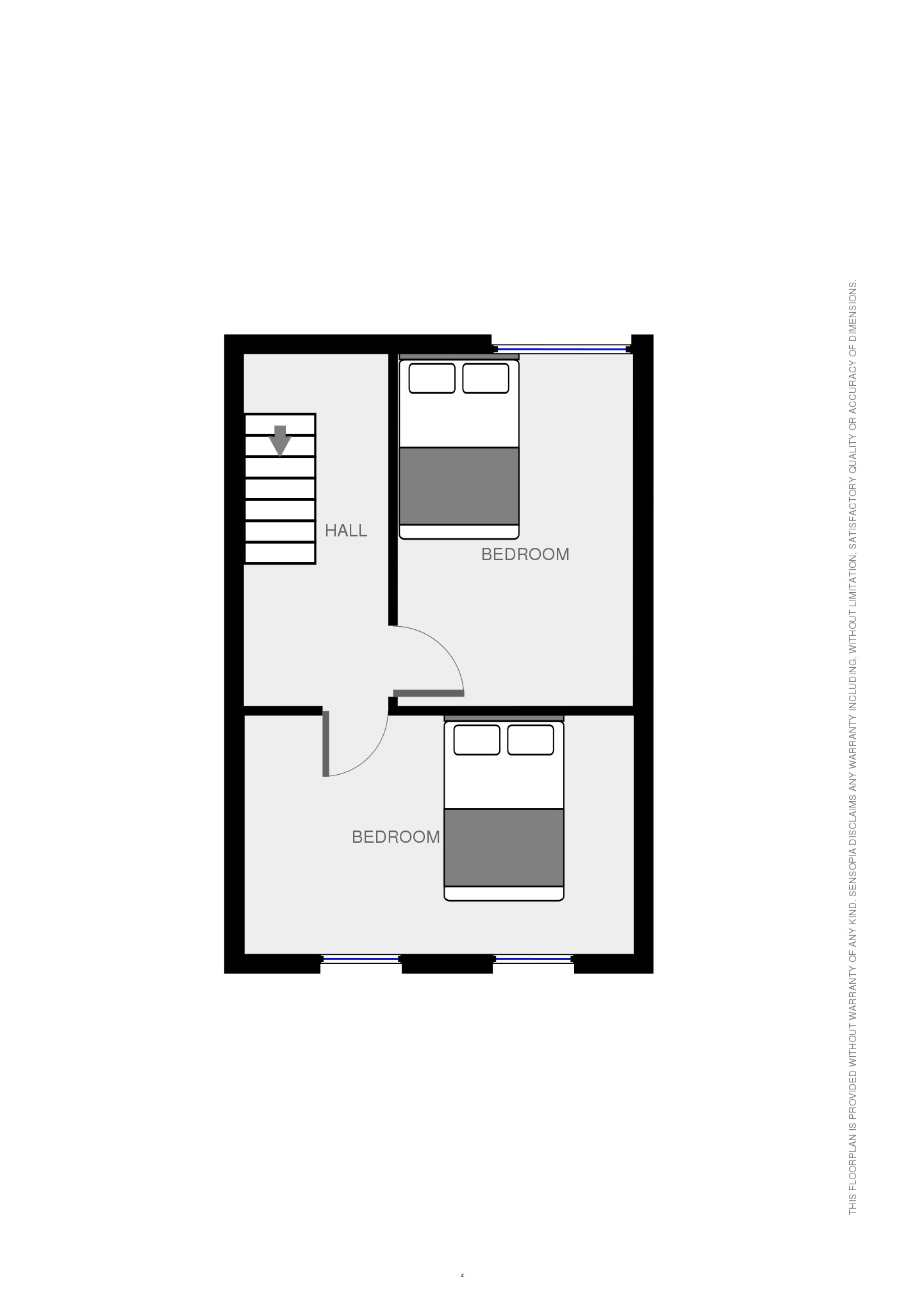 6 Bedrooms Terraced house to rent in Senghenydd Road, Cathays, Cardiff CF24