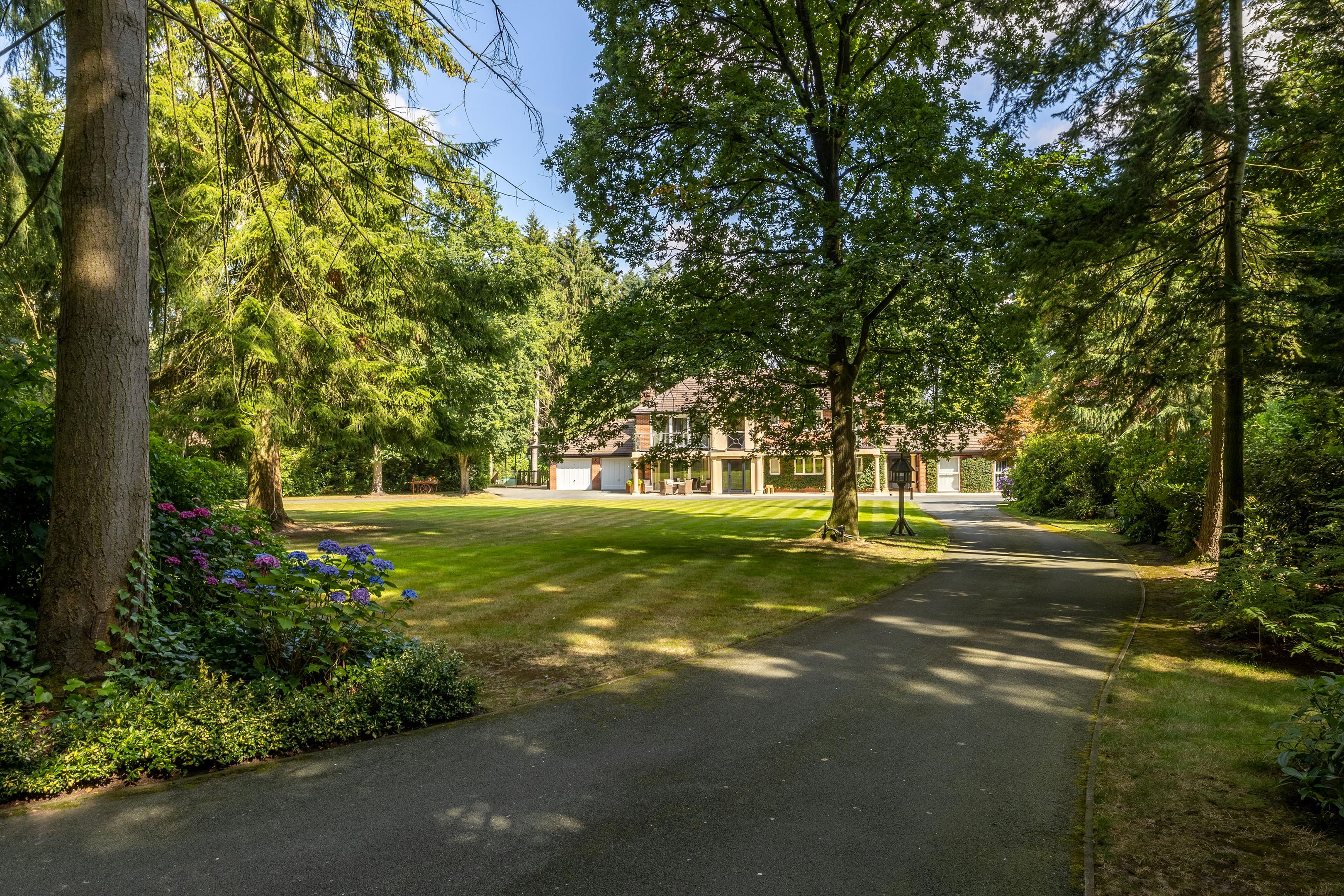 Photos of Condover Park, Condover, Shrewsbury, Shropshire SY5