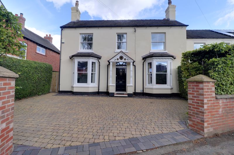 Photos of Longslow Road, Market Drayton, Shropshire TF9 65630444 PrimeLocation