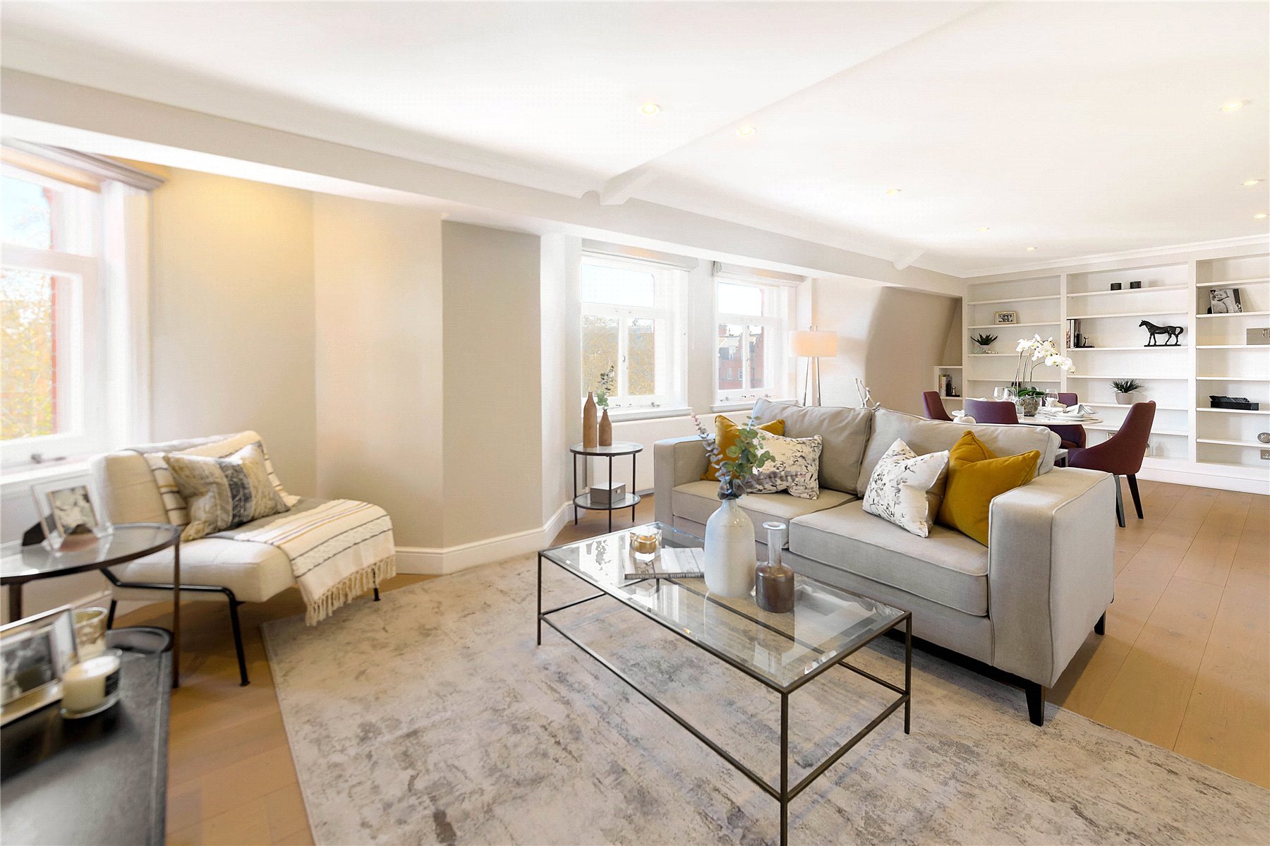 2 bedroom flat for sale 0