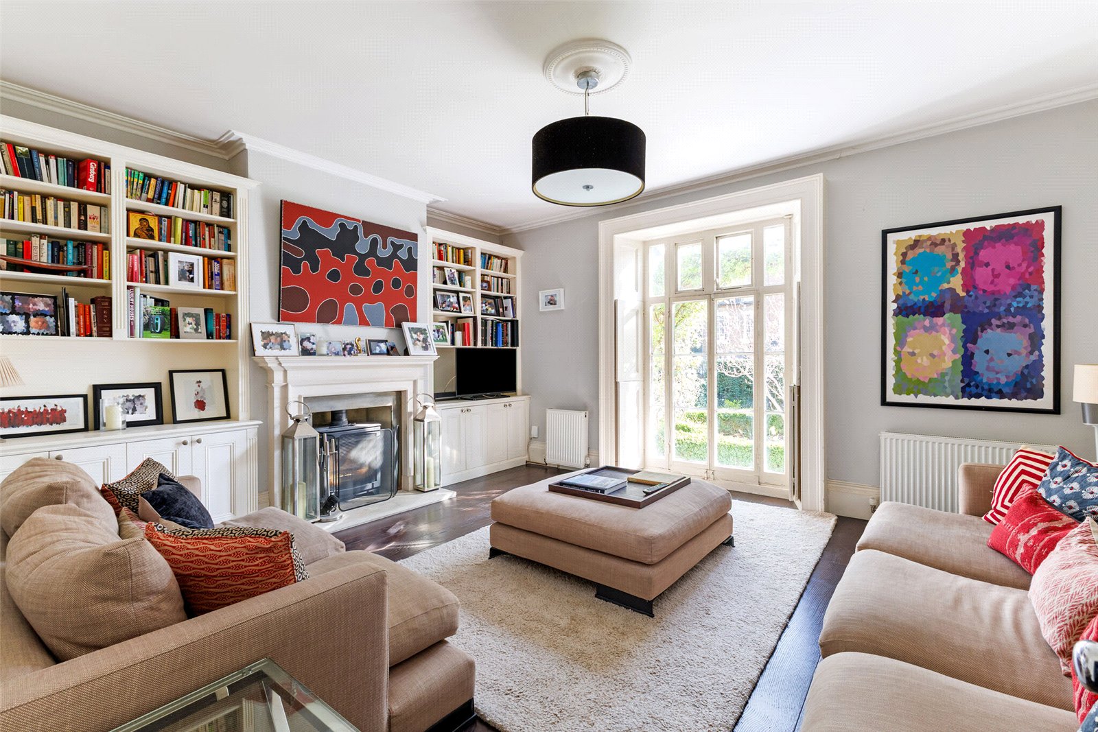 4 bedroom terraced house for sale 0