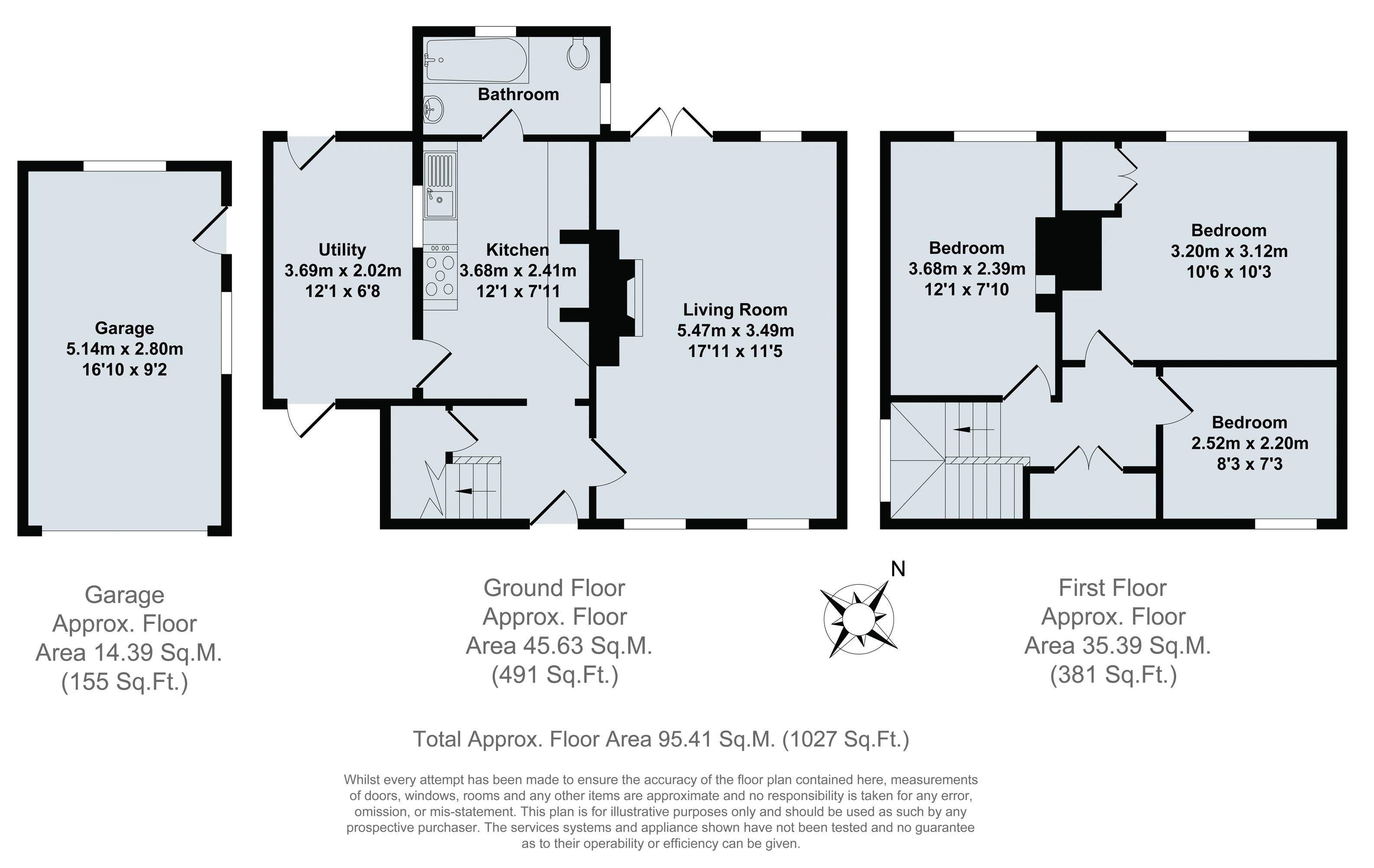 3 Bedrooms Semi-detached house for sale in Panters Road, Cholsey, Wallingford OX10