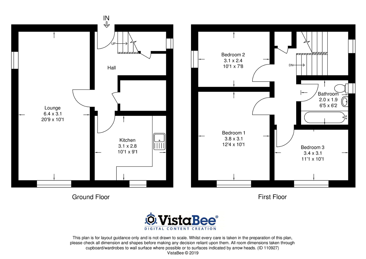 3 Bedrooms Flat for sale in Dunchattan Street, Dennistoun, Glasgow G31
