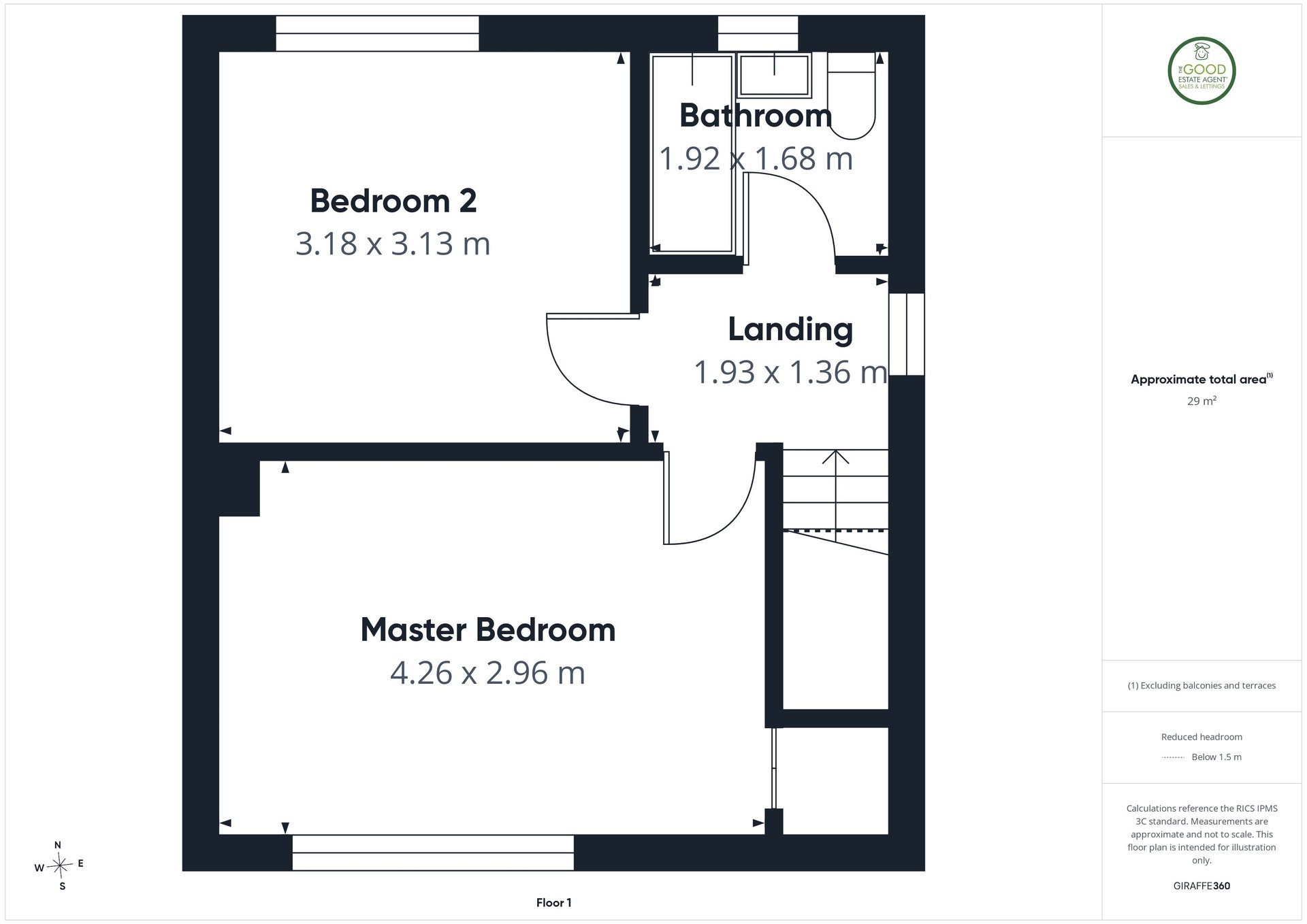 Floorplan 3