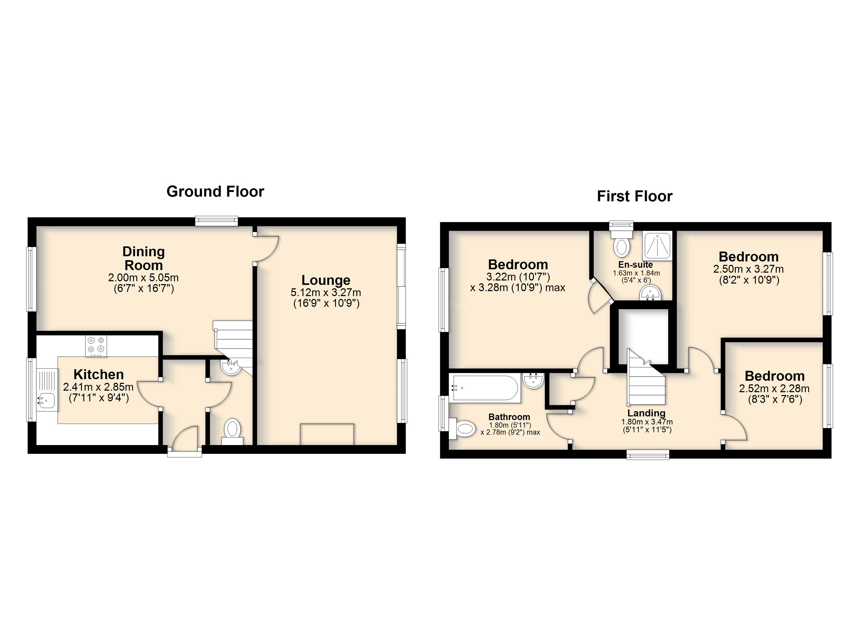 3 Bedrooms Detached house for sale in Waingate, Linthwaite, Huddersfield HD7