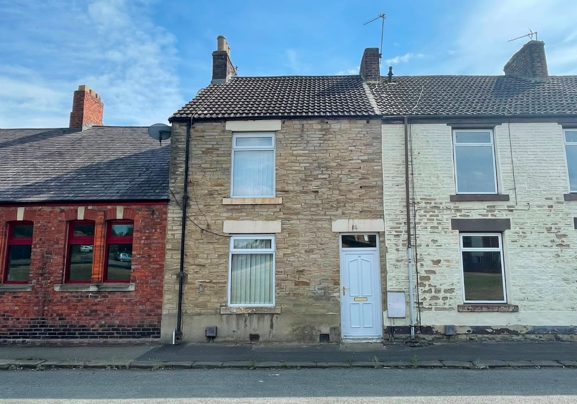16, Soho Street, Shildon photo 2
