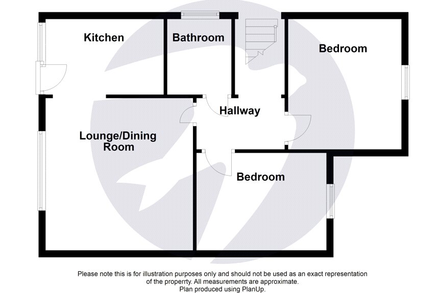 20, Herbert Road, Bexleyheath floorplan