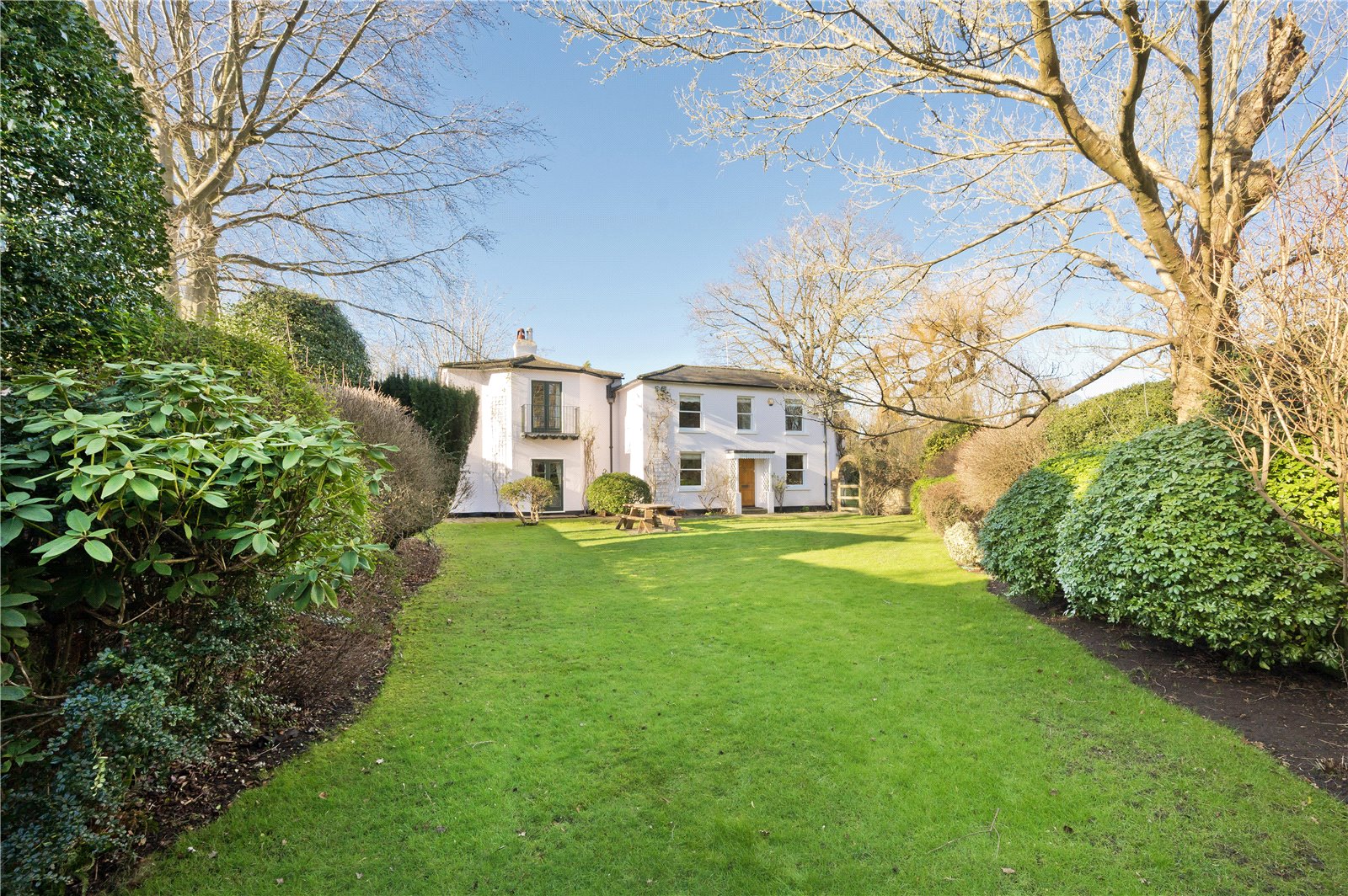 Photos of Hare Lane, Claygate, Esher, Surrey KT10 66519244 PrimeLocation