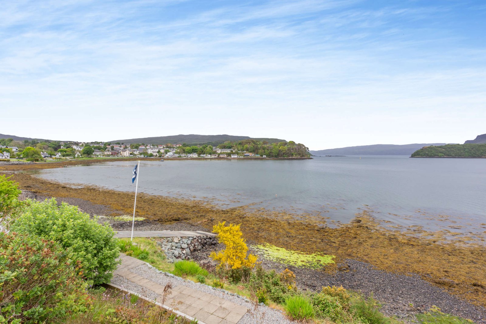 Photos of Viewfield Road, Portree, Isle Of Skye IV51 - 64973274 ...