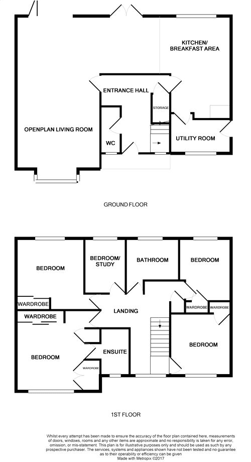 5 Bedrooms Detached house for sale in Thistledown, Highwoods, Colchester, Essex CO4
