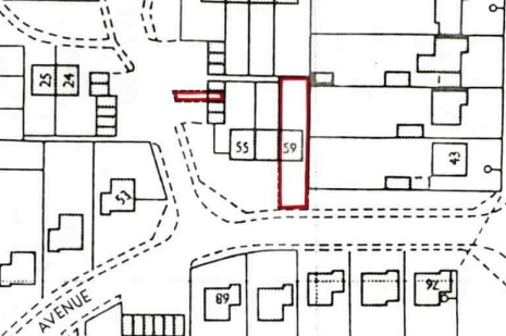 59, Harbour Avenue, Comberton floorplan