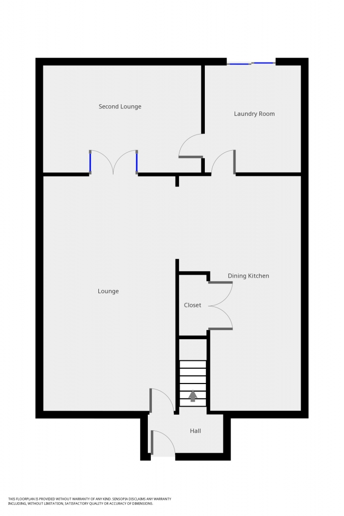 3 Bedrooms Semi-detached house for sale in Compley Avenue, Poulton-Le-Fylde, Lancashire FY6