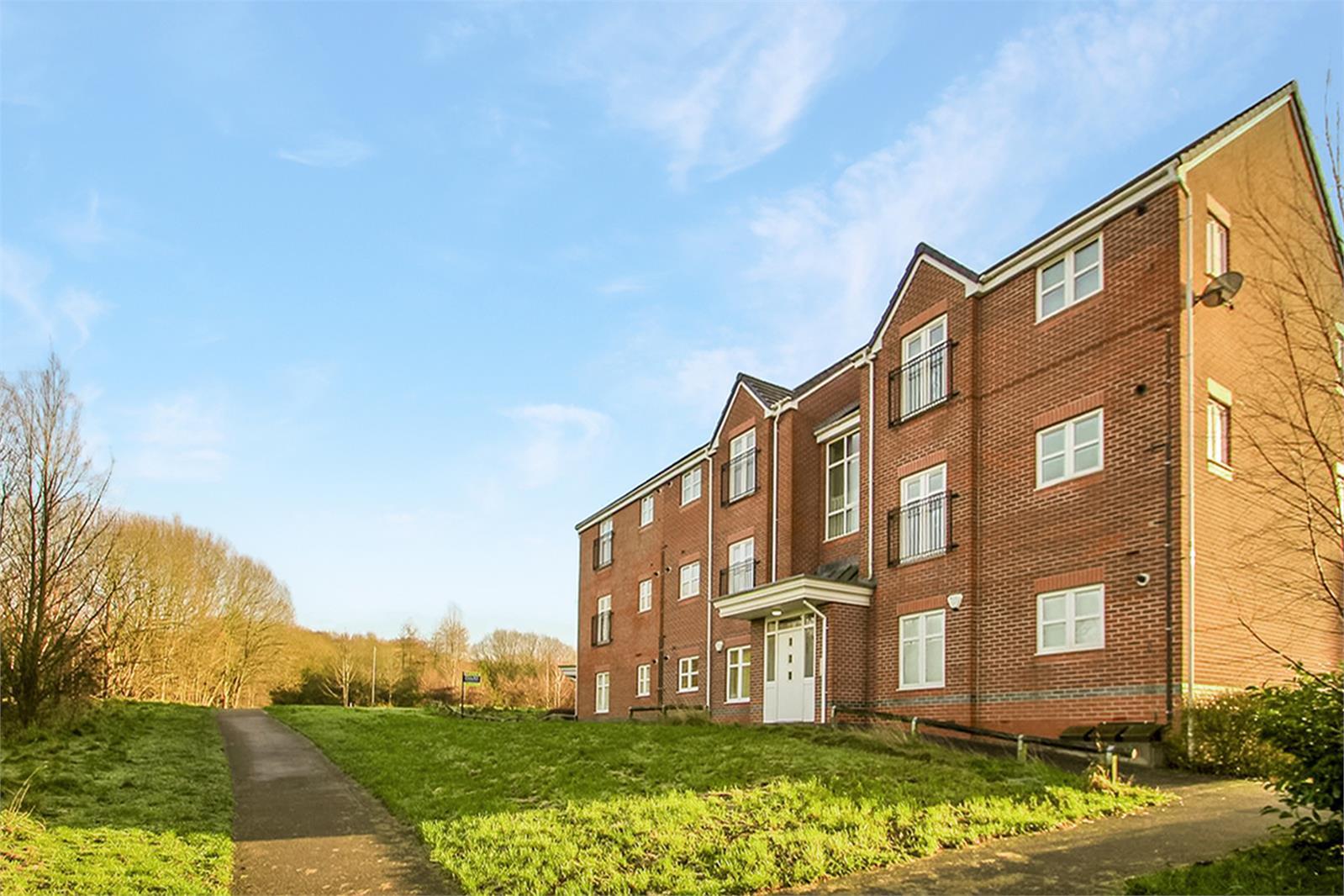 Free property report 45 Moorefields View, Norton, Stokeontrent, ST6