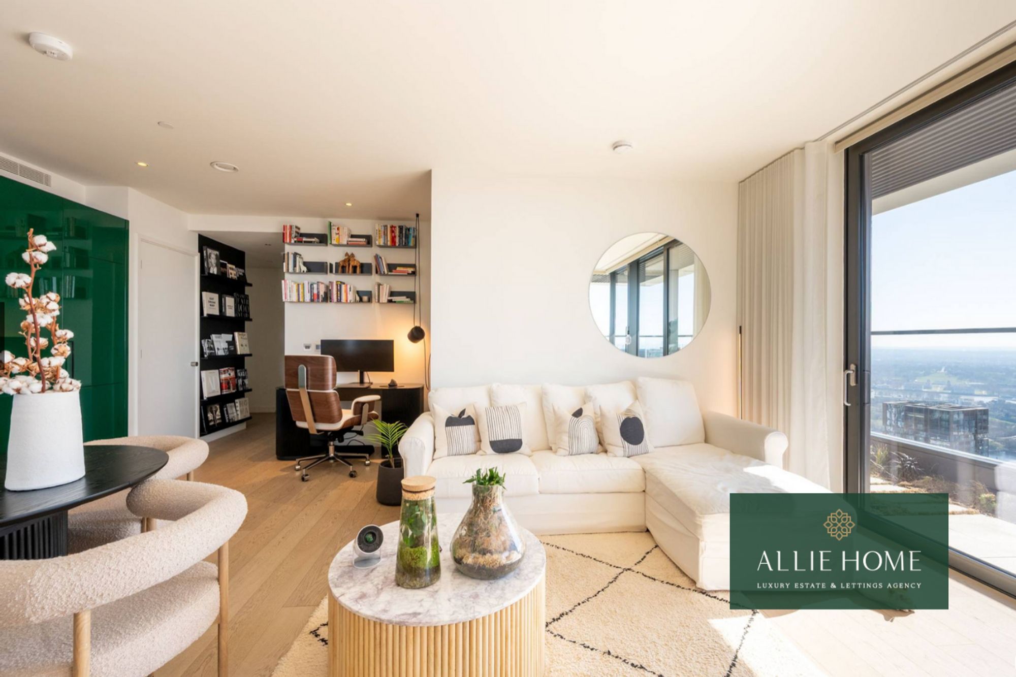 2 bedroom flat for sale 0