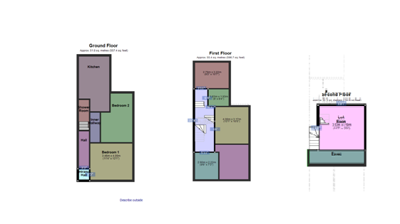 5 Bedrooms Terraced house for sale in Manchester Road, Preston PR1