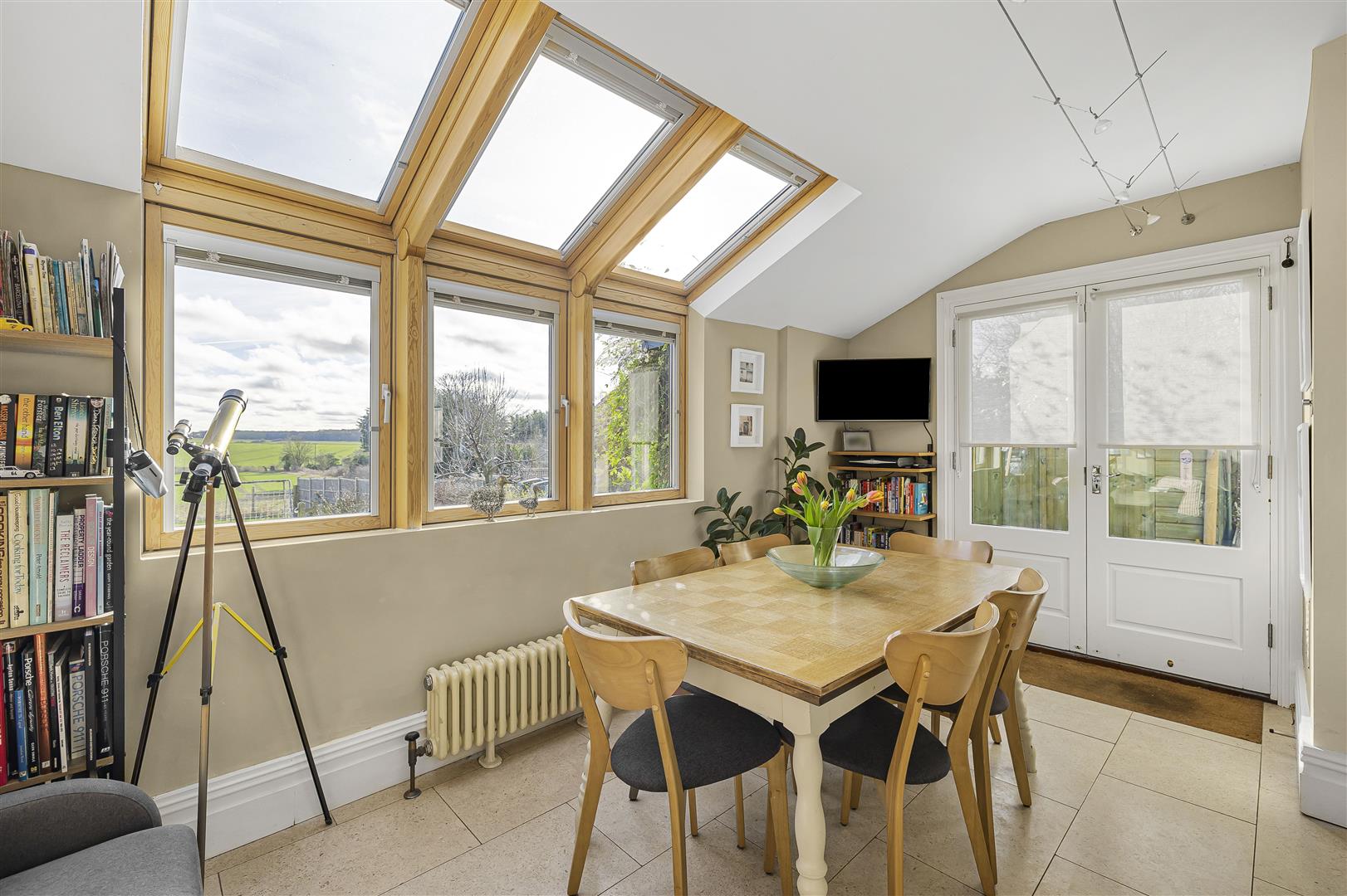 Photos of High Street, West Wickham, Cambridge CB21 66613054