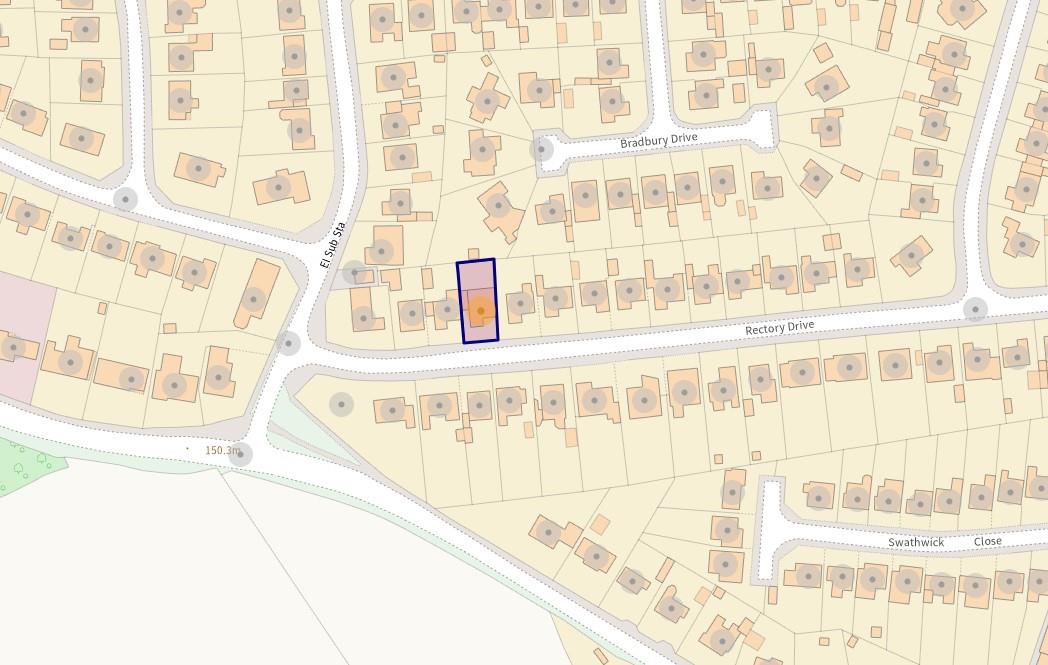 Rectory Drive, Wingerworth, Chesterfield S42, 3 bedroom detached