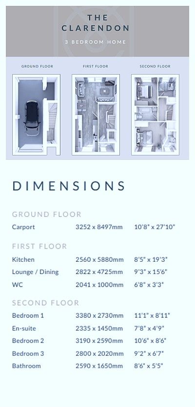 11 Oakwood Drive, West Bridgford floorplan