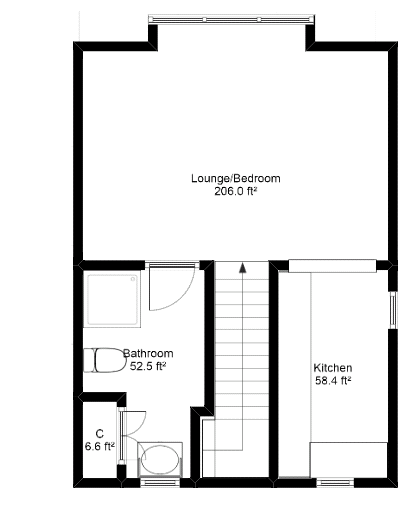 0 Bedrooms Studio for sale in Vine Court, Gravesend DA12